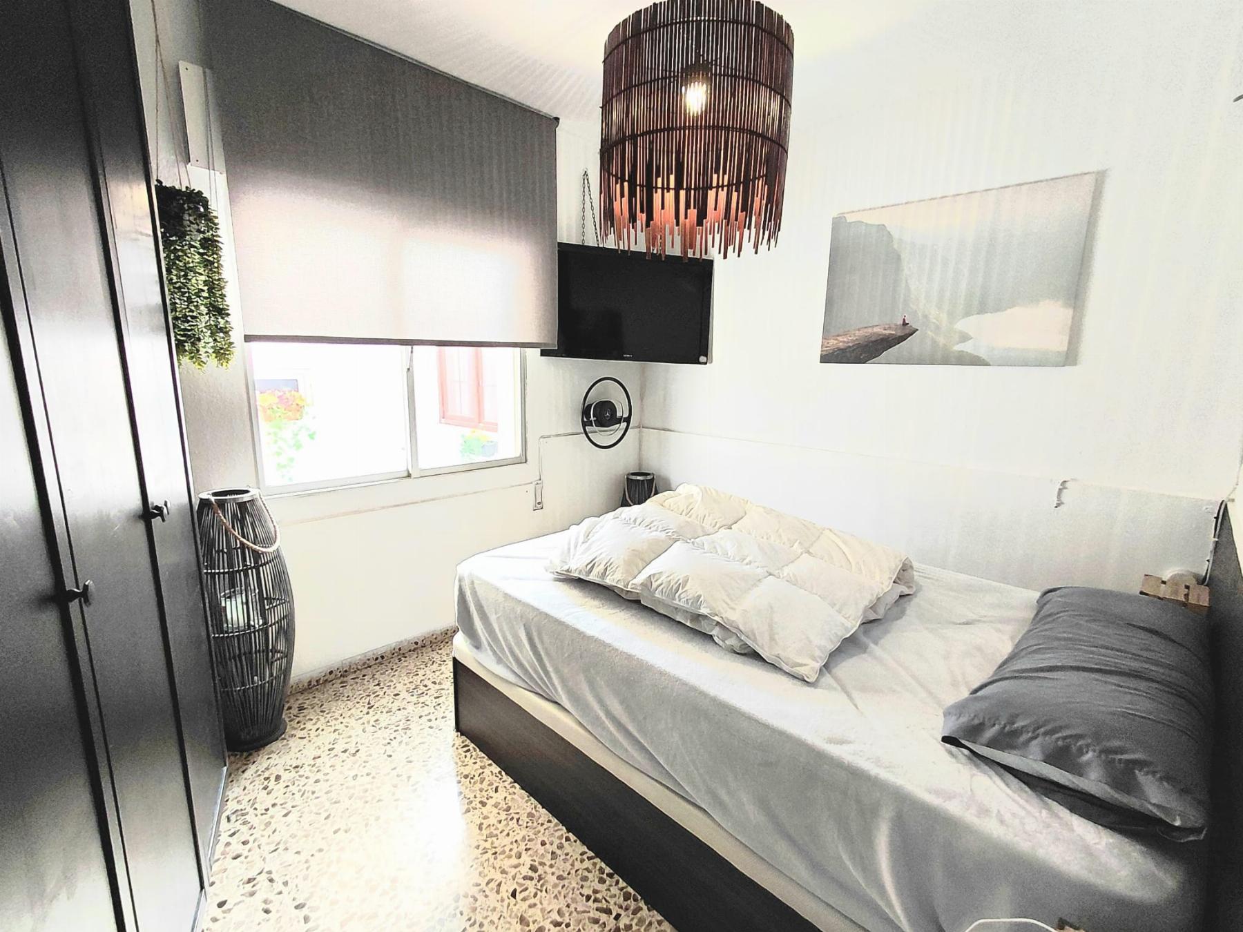 Venta de piso en Águilas