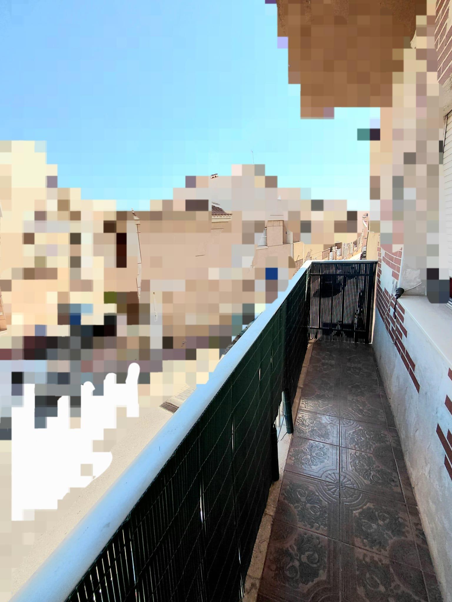 Venta de piso en Águilas