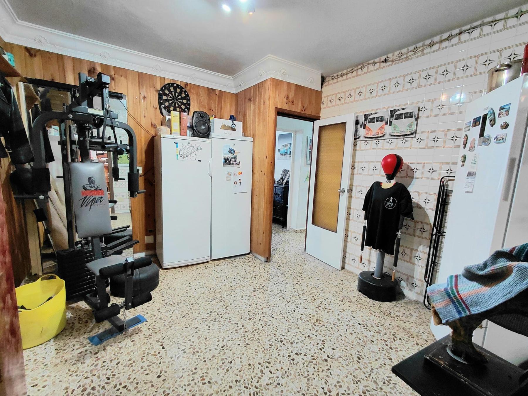 Venta de piso en Águilas