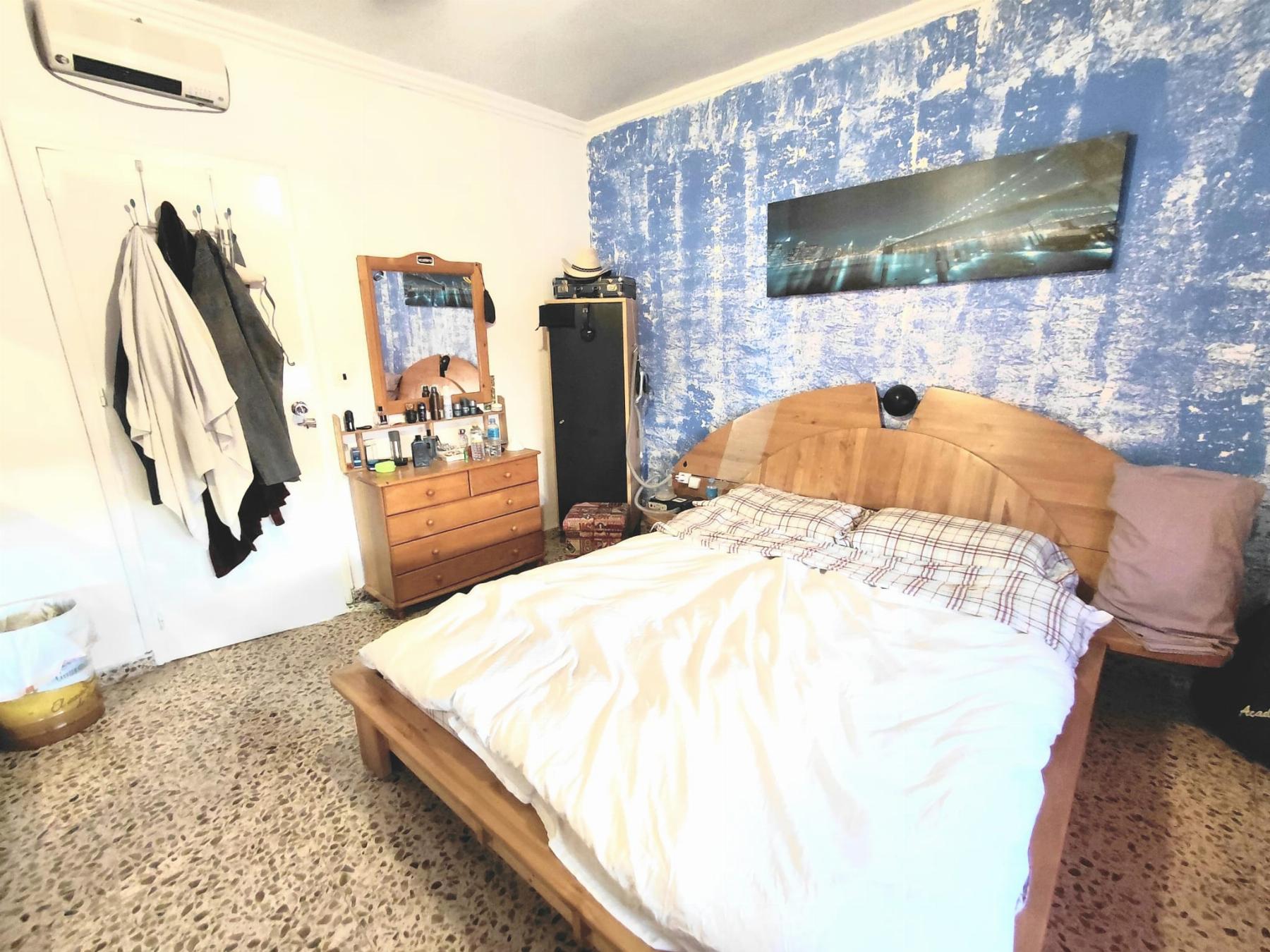 Venta de piso en Águilas