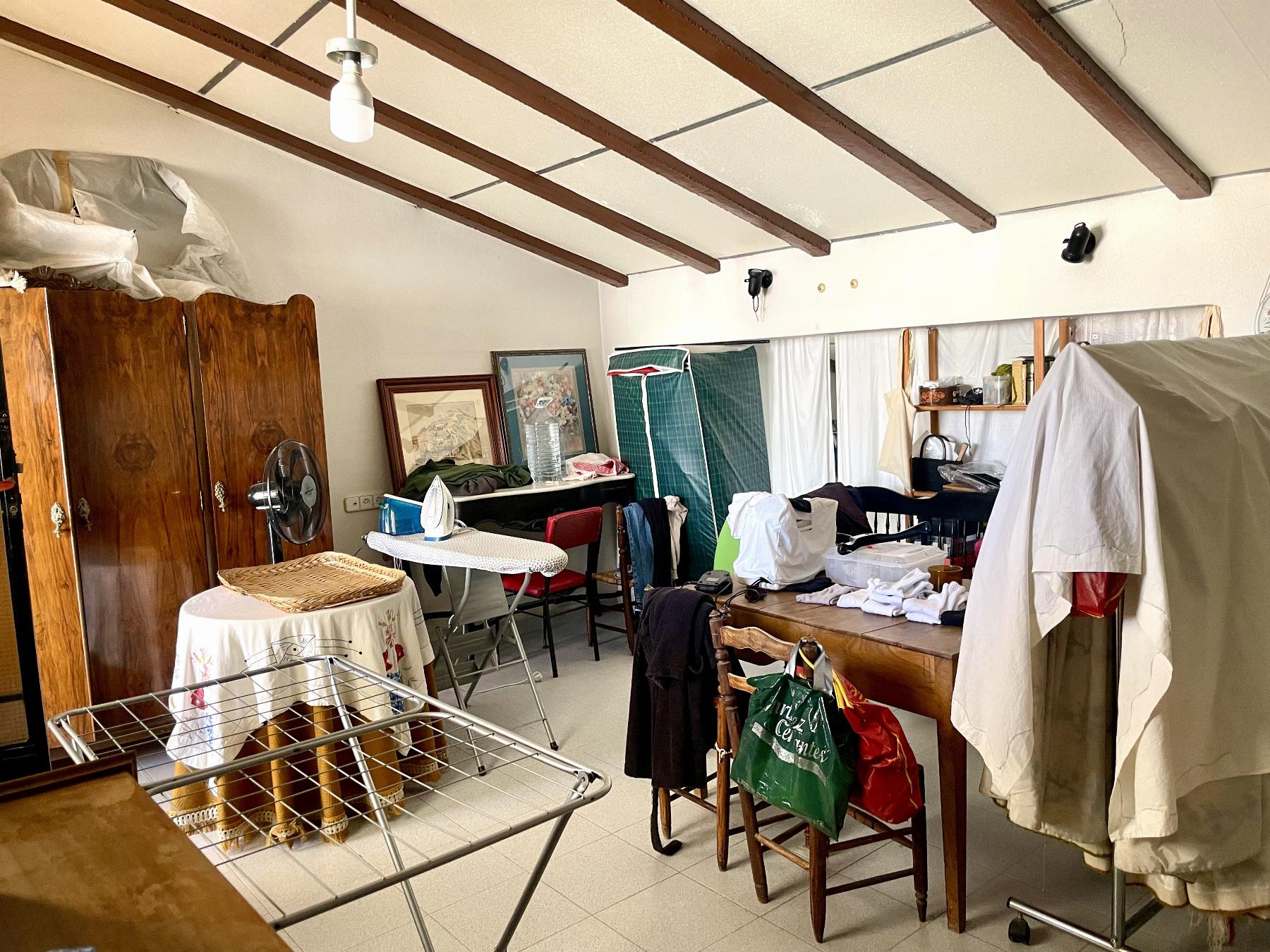 Venta de casa en Puerto Lumbreras