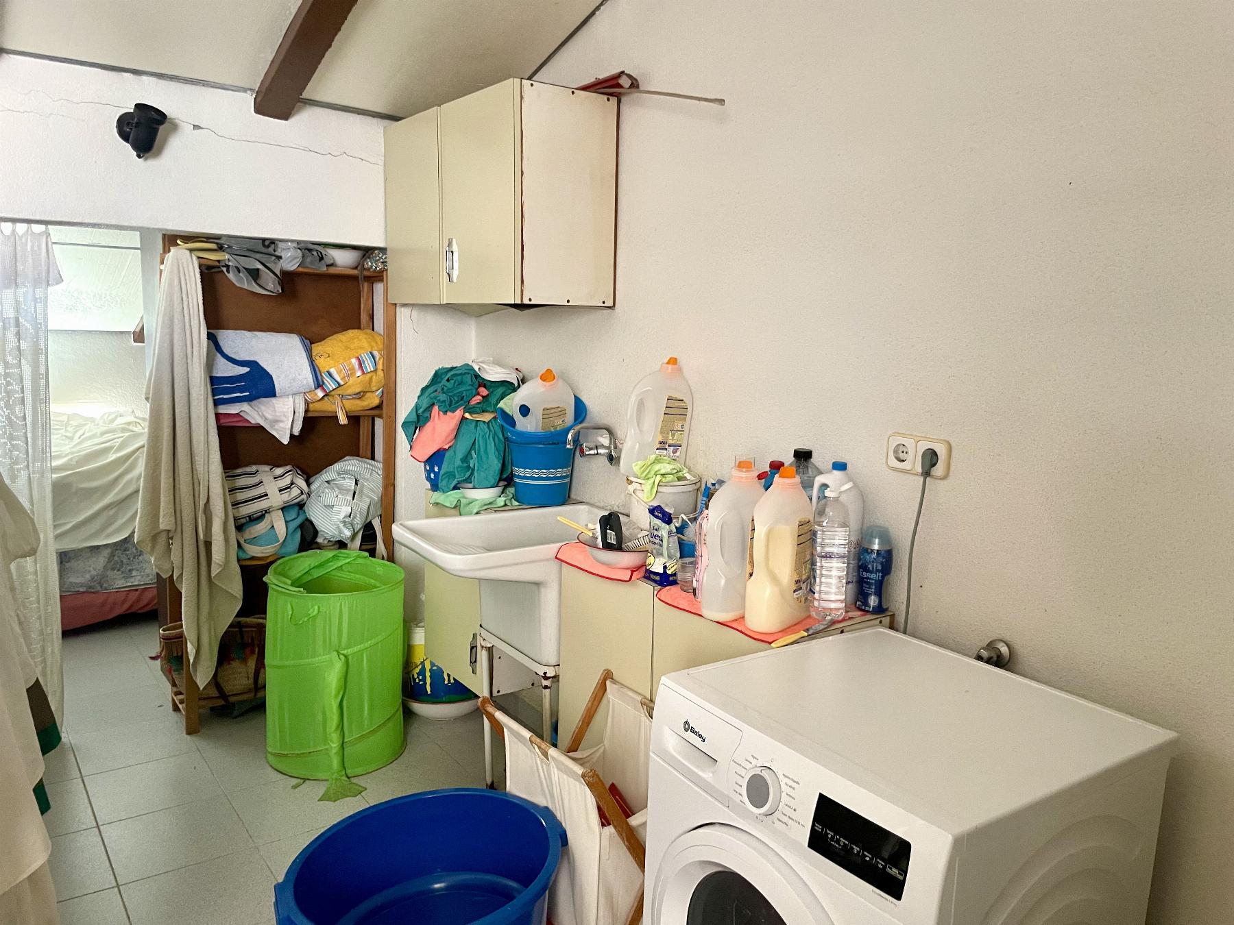 Venta de casa en Puerto Lumbreras