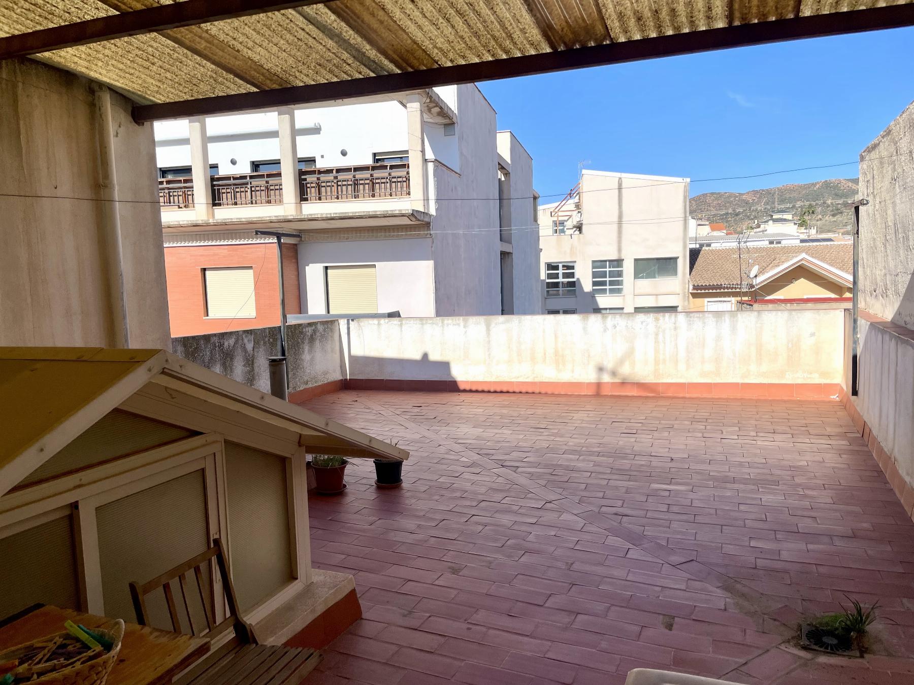 Venta de casa en Puerto Lumbreras