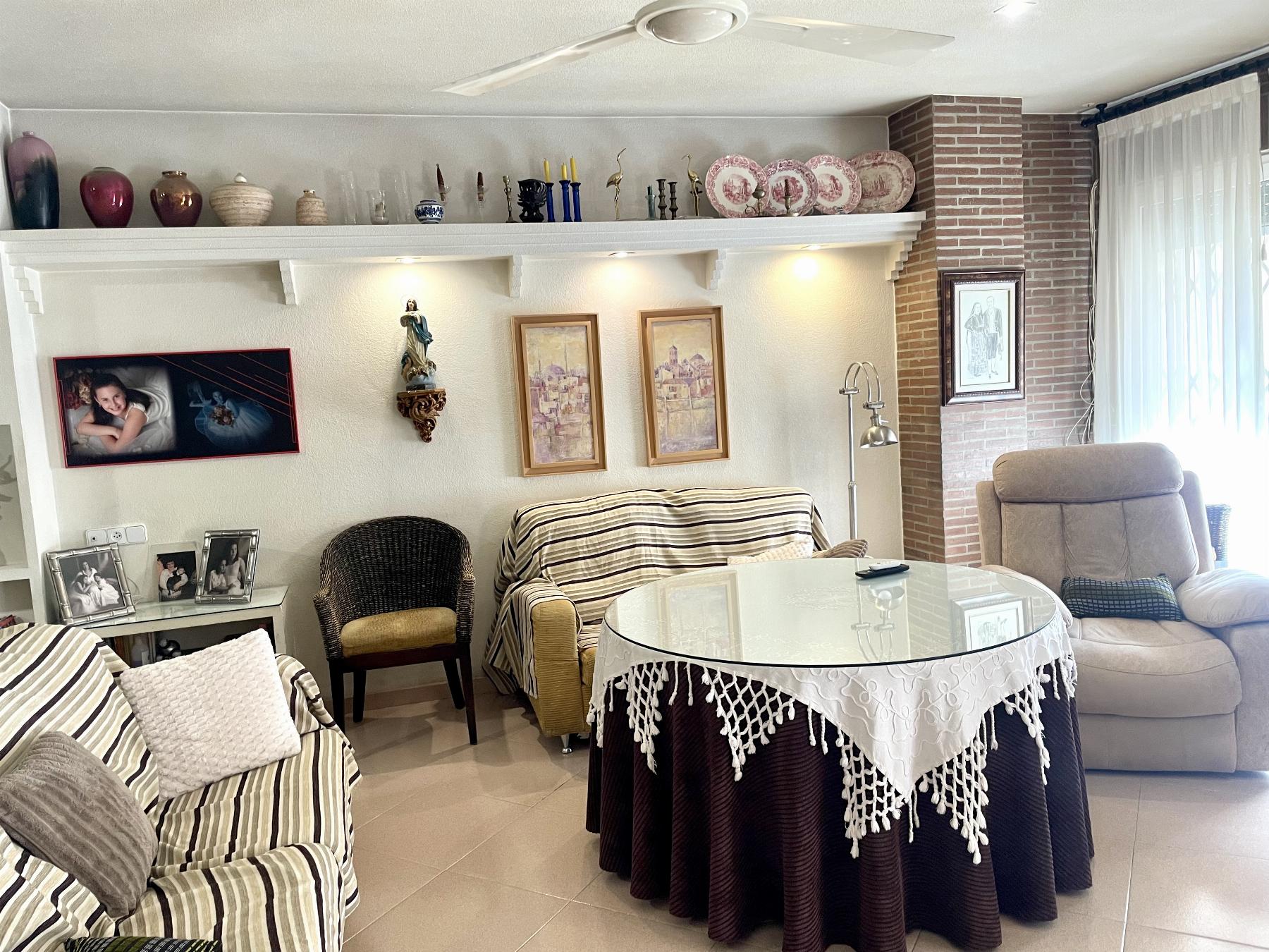 Venta de casa en Puerto Lumbreras