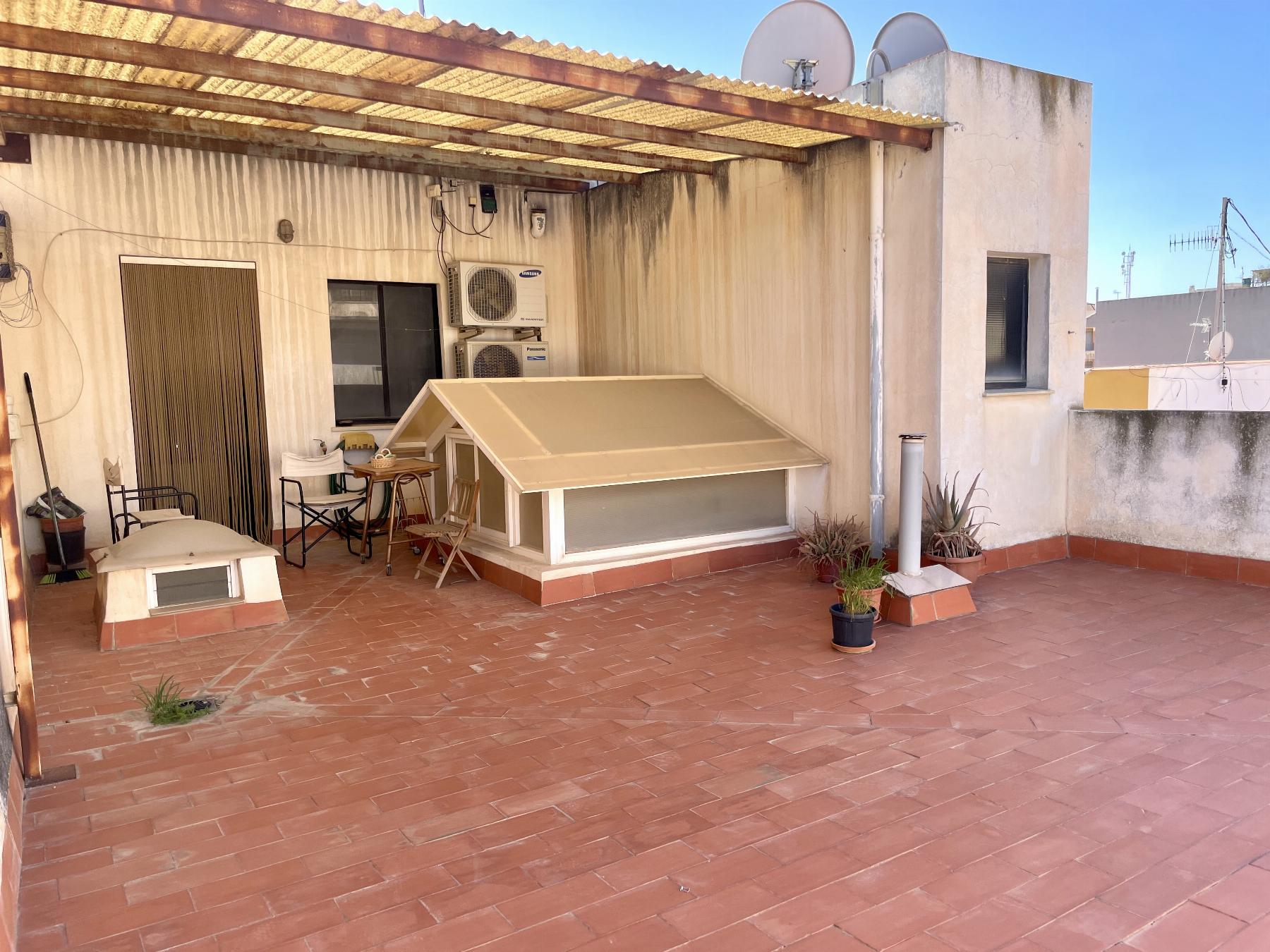 Venta de casa en Puerto Lumbreras