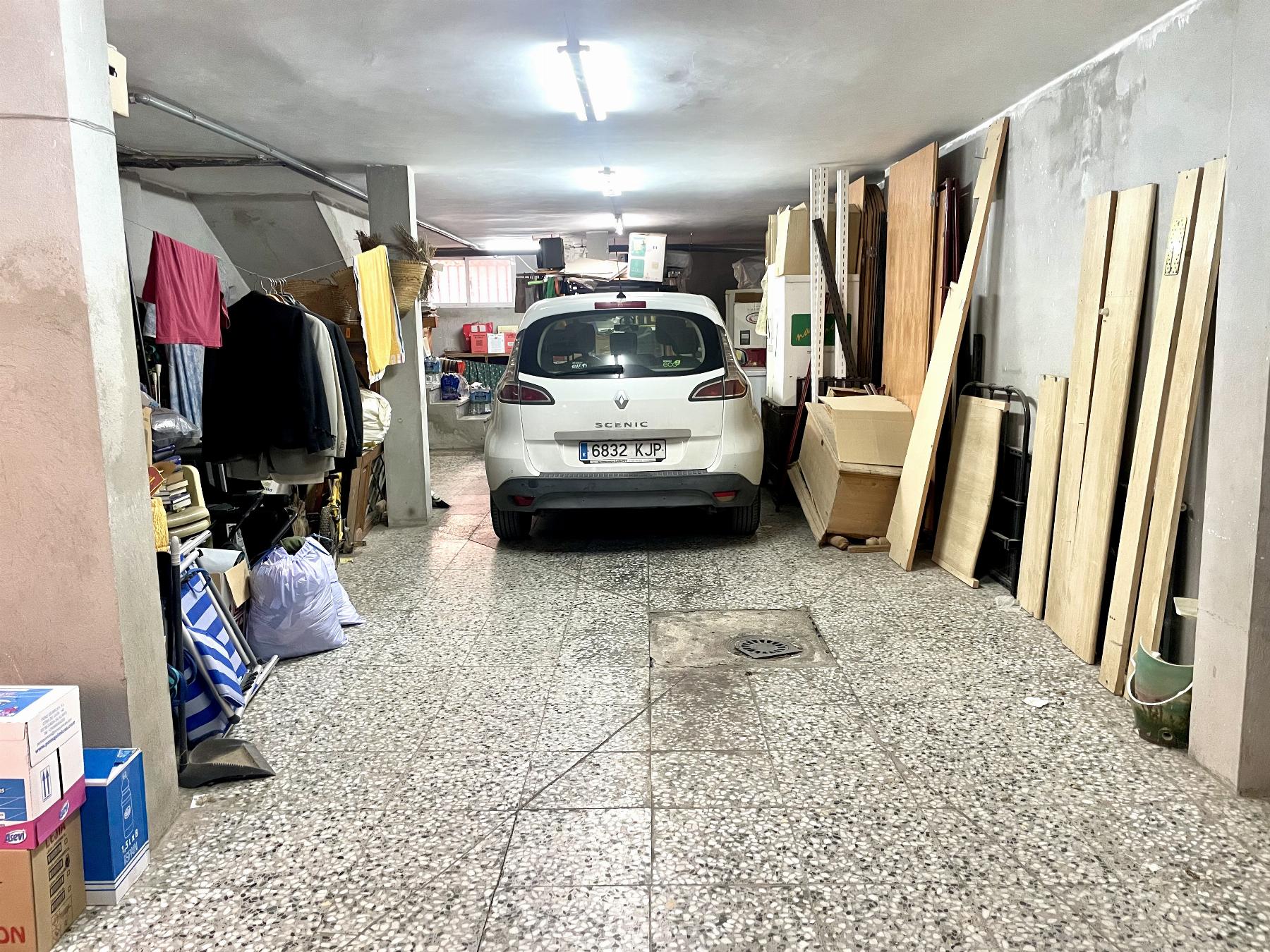 Venta de casa en Puerto Lumbreras