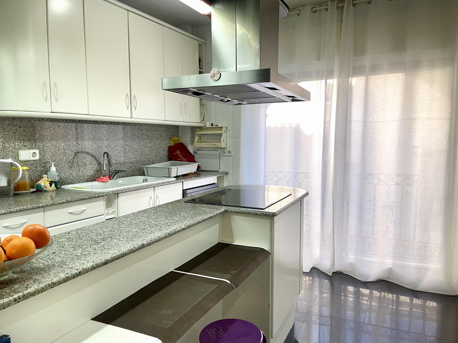 Venta de casa en Puerto Lumbreras