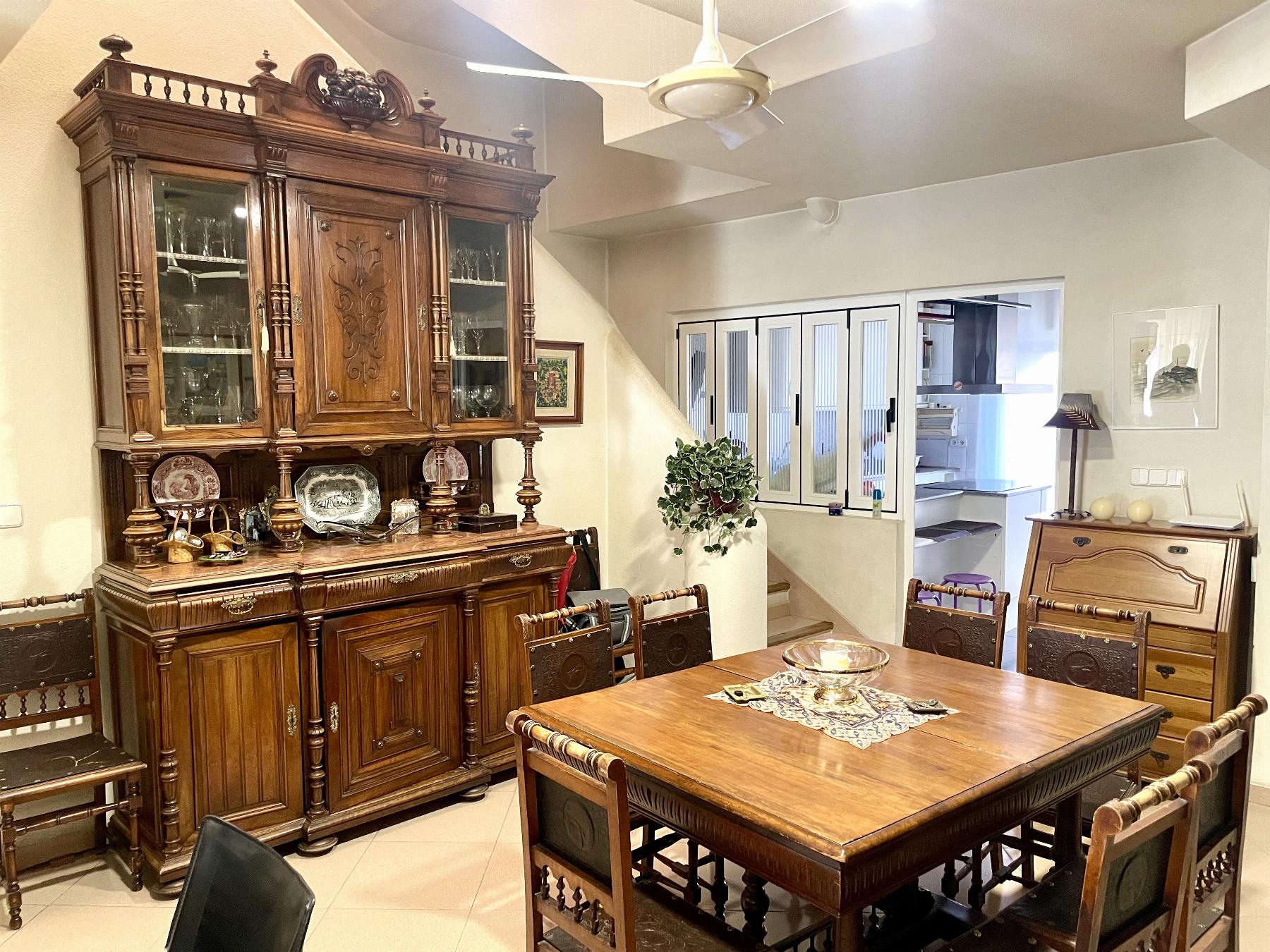 Venta de casa en Puerto Lumbreras