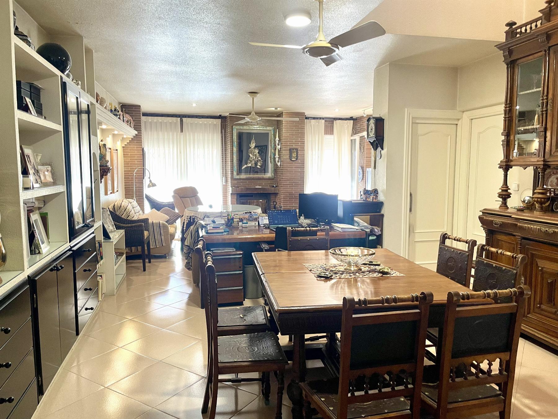 Venta de casa en Puerto Lumbreras