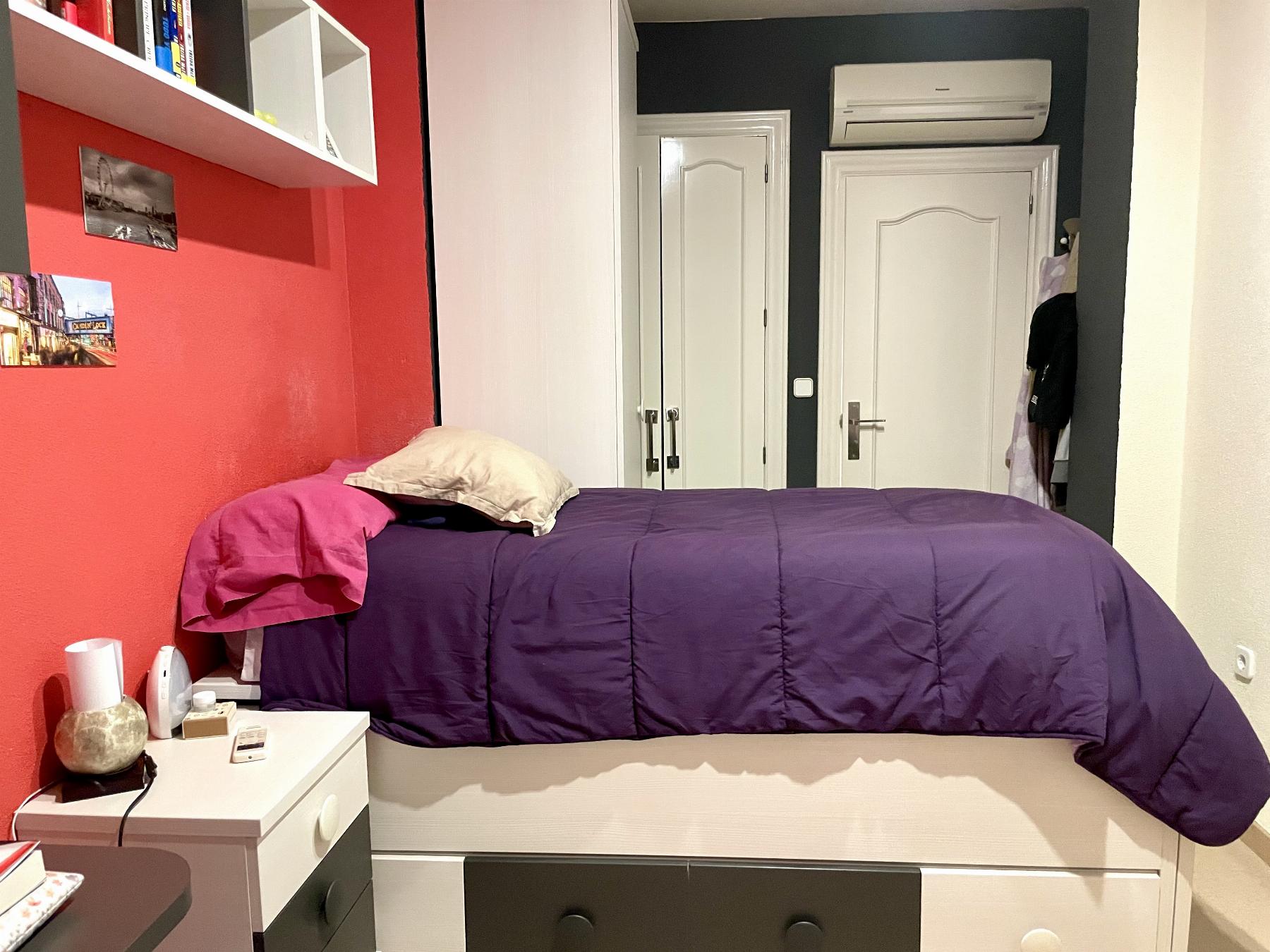 Venta de casa en Puerto Lumbreras