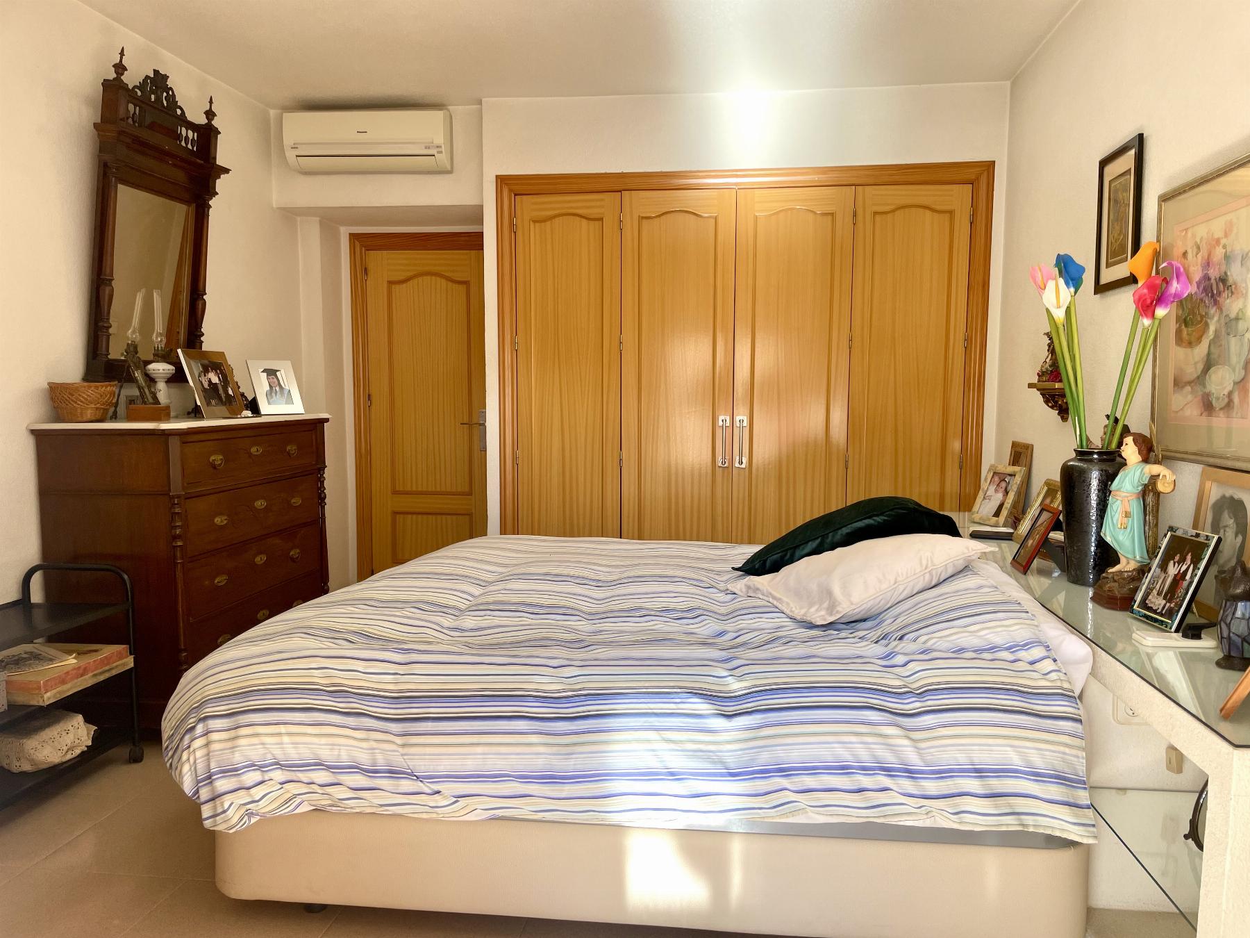 Venta de casa en Puerto Lumbreras