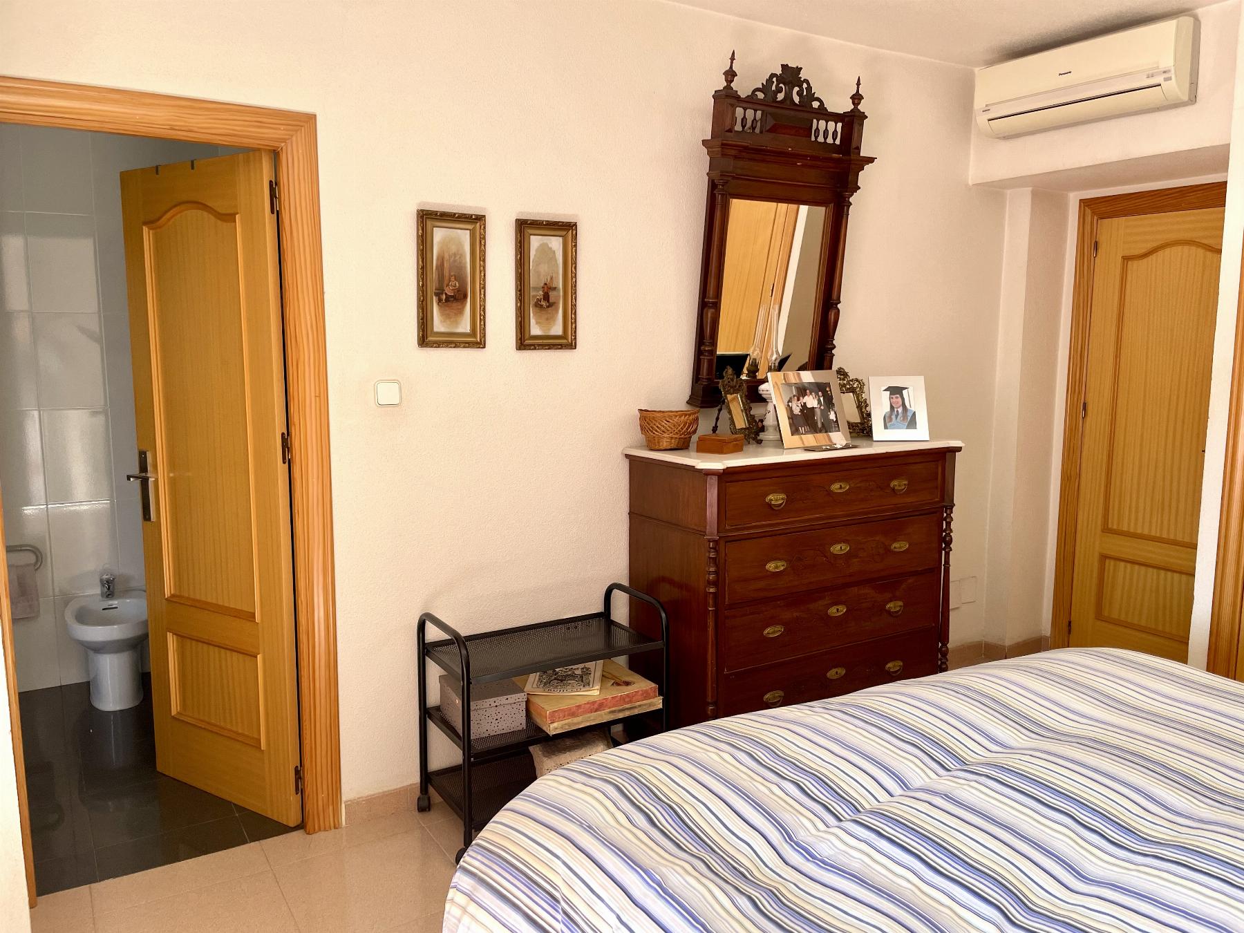 Venta de casa en Puerto Lumbreras