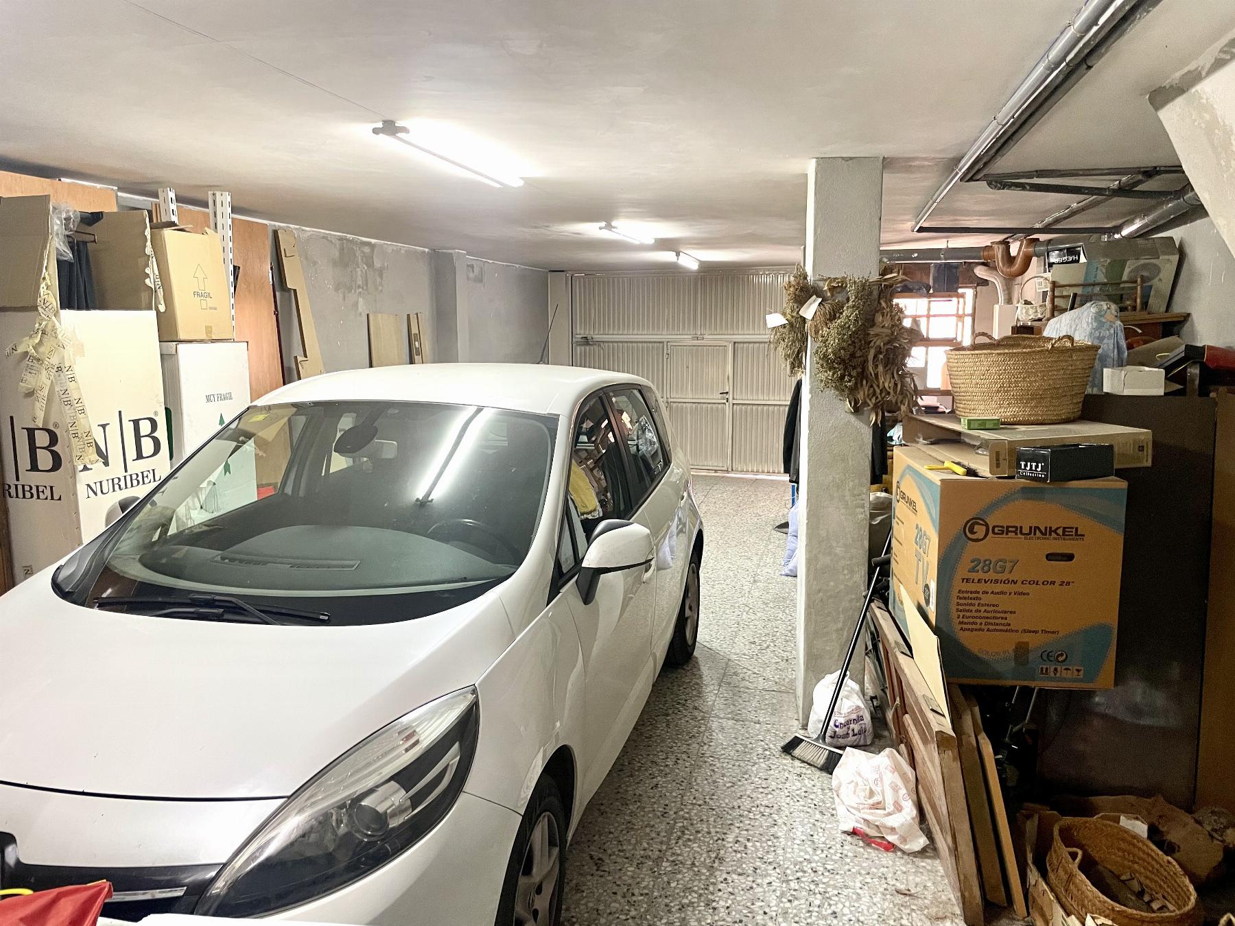 Venta de casa en Puerto Lumbreras