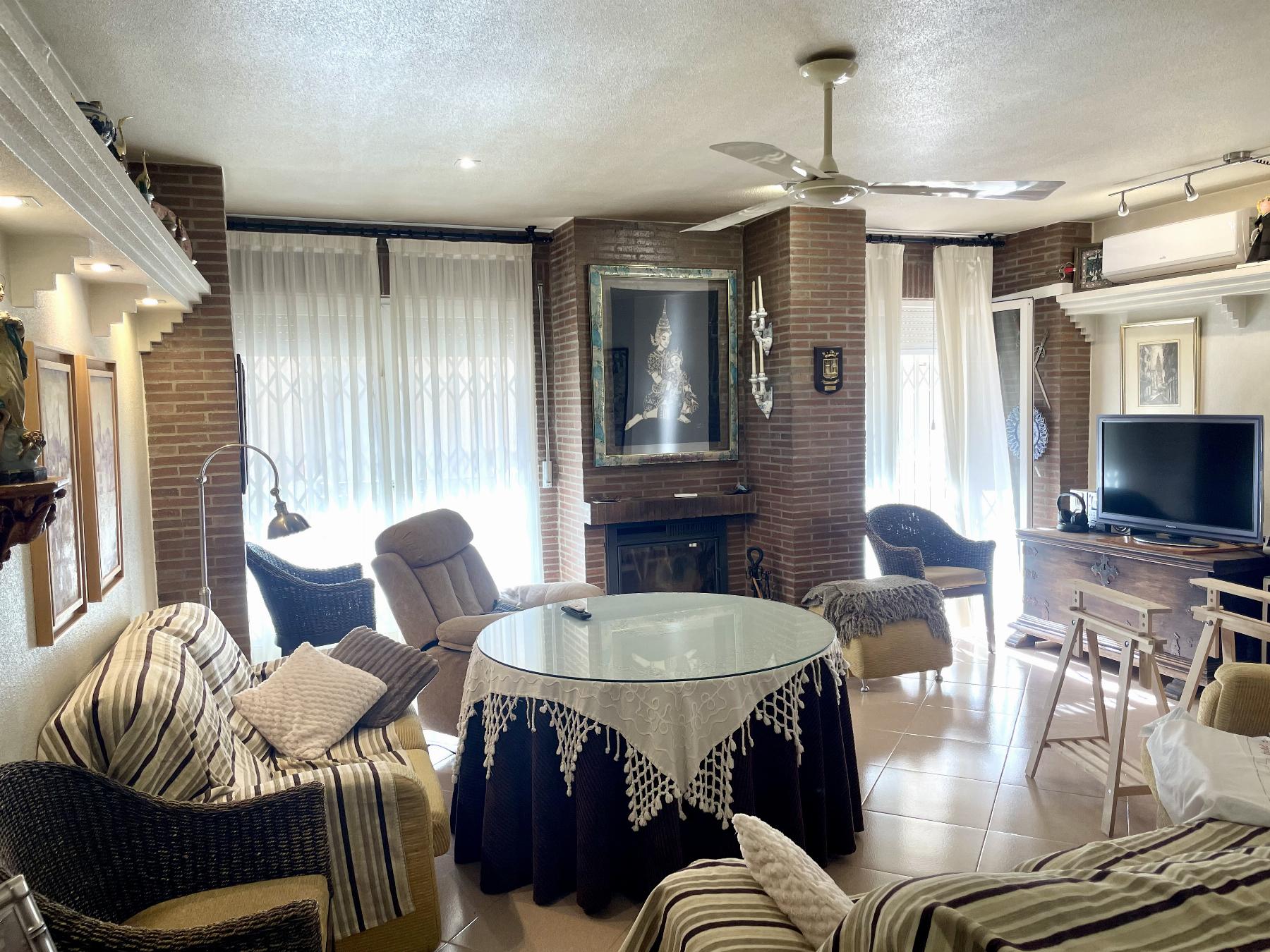 Venta de casa en Puerto Lumbreras