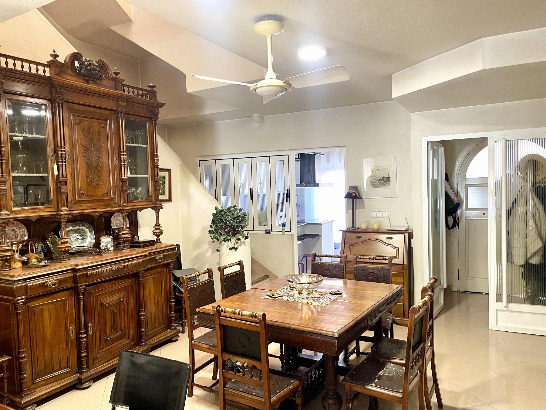 Venta de casa en Puerto Lumbreras