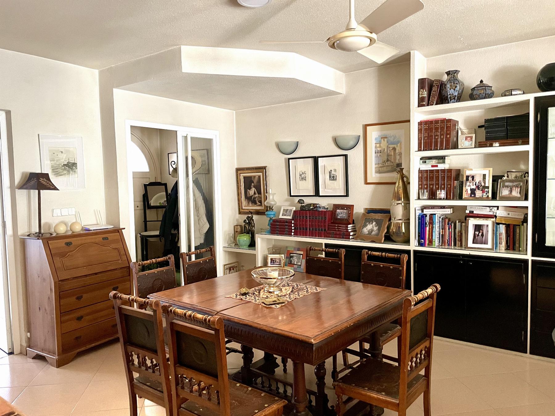 Venta de casa en Puerto Lumbreras