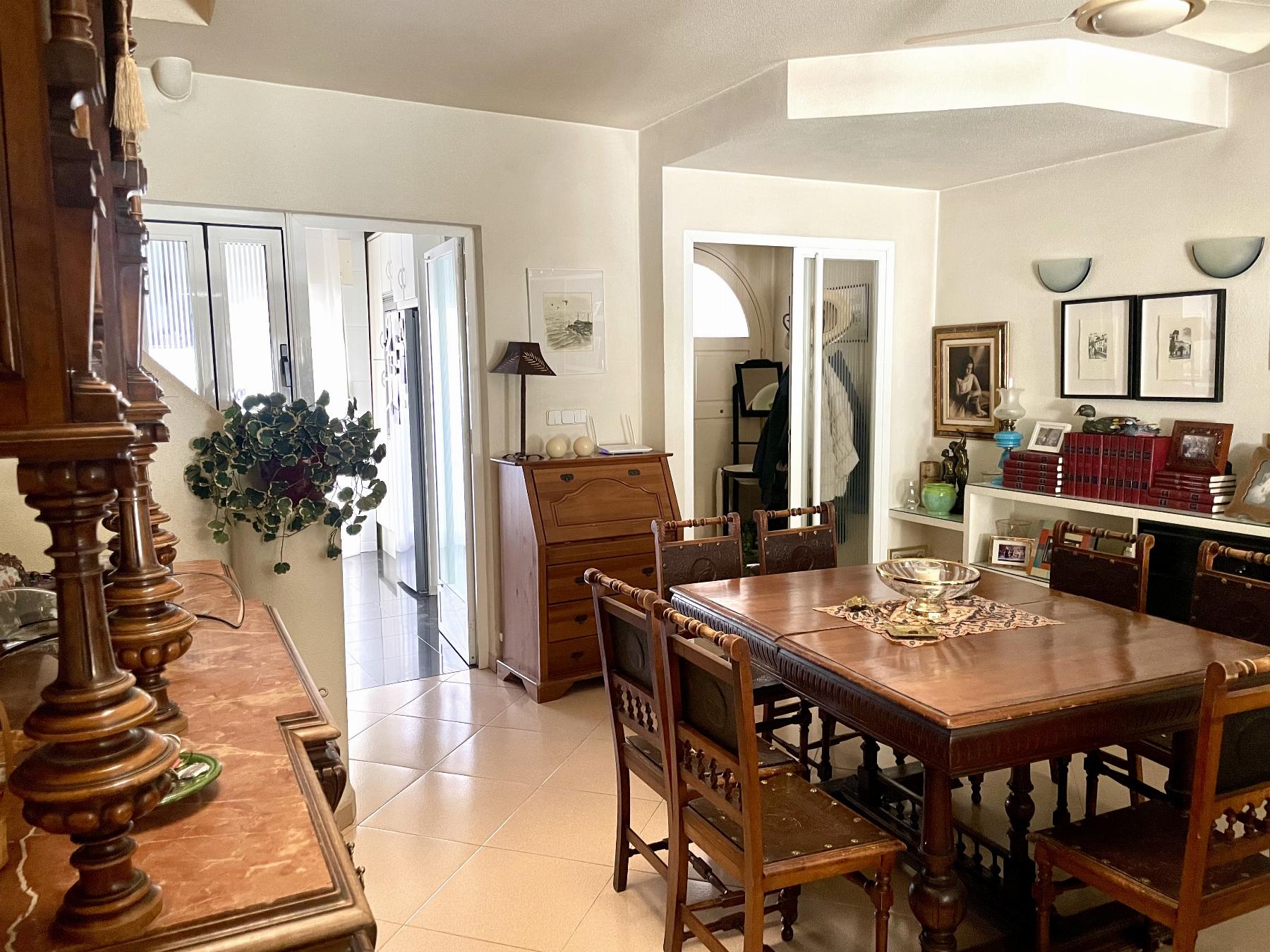 Venta de casa en Puerto Lumbreras