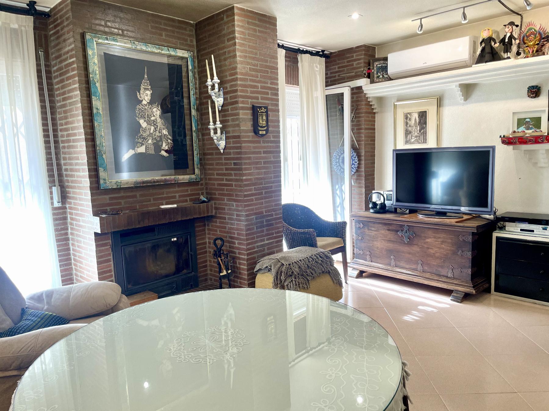 Venta de casa en Puerto Lumbreras