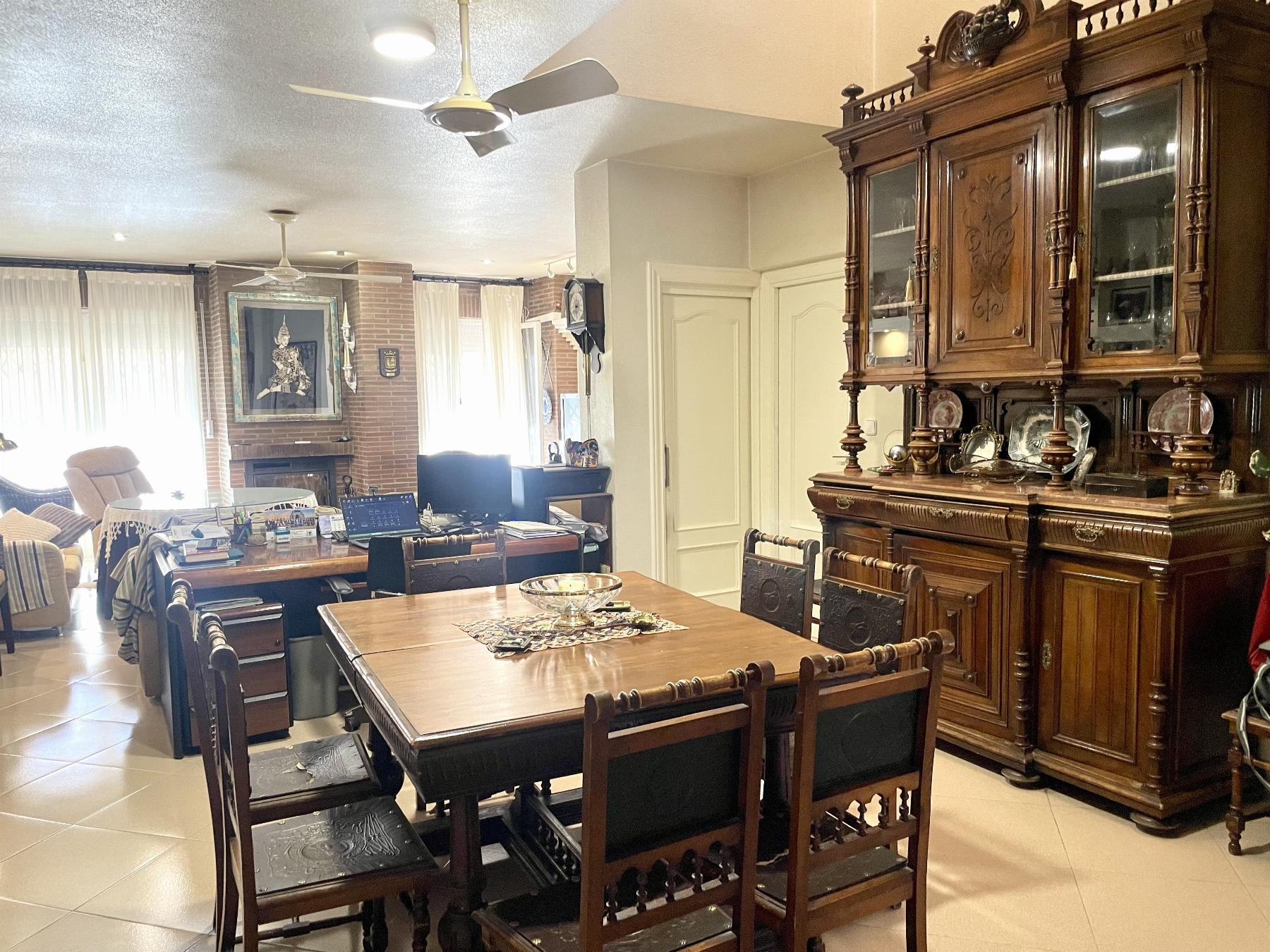 Venta de casa en Puerto Lumbreras