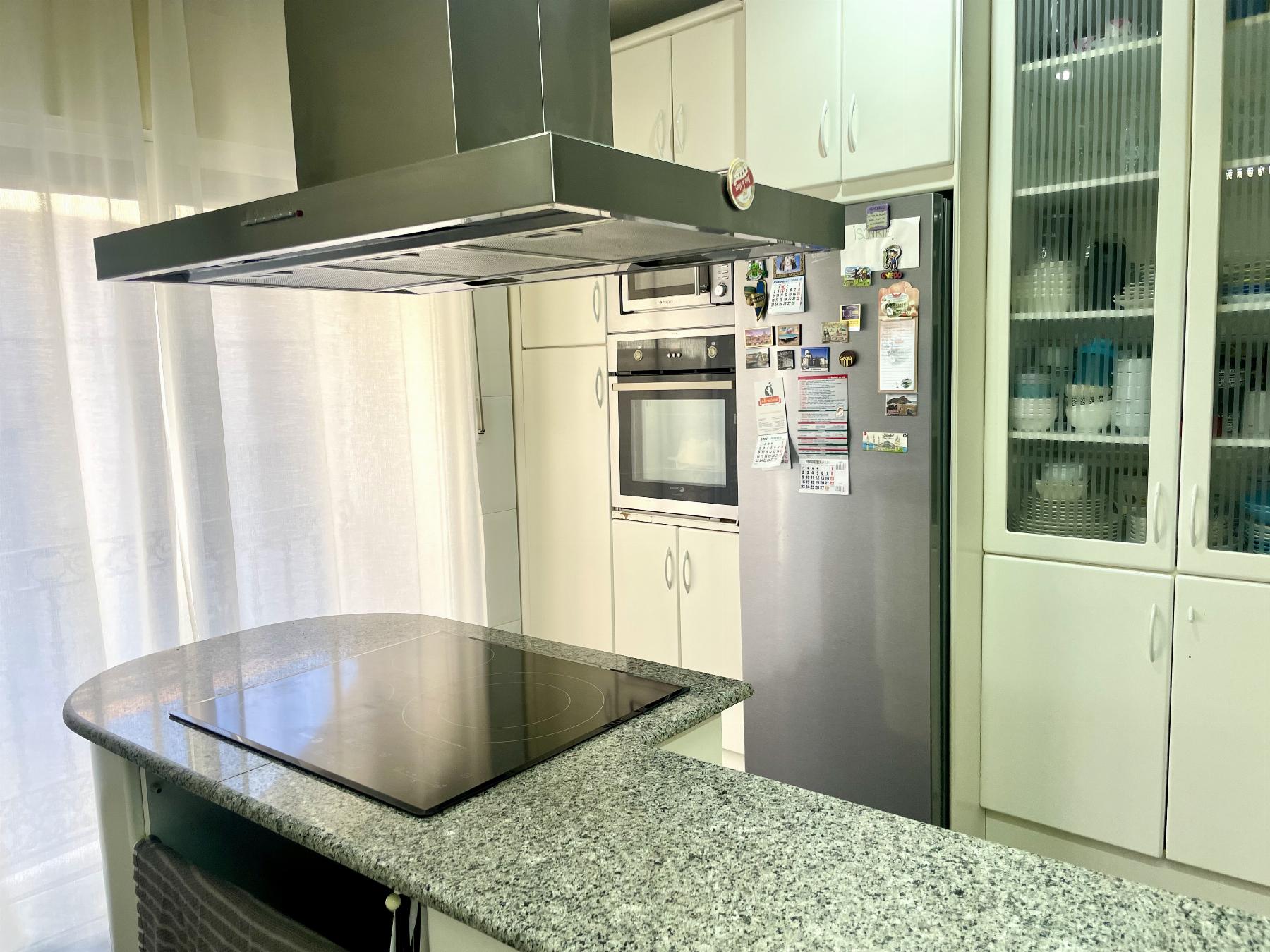 Venta de casa en Puerto Lumbreras