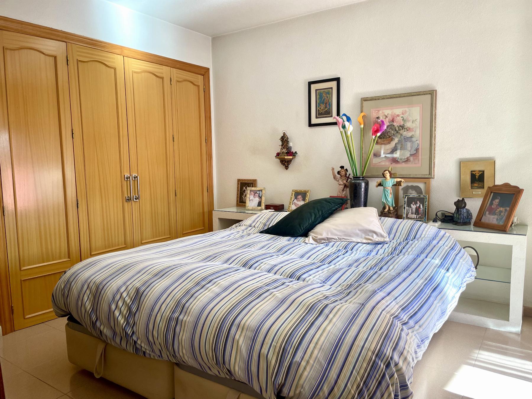 Venta de casa en Puerto Lumbreras