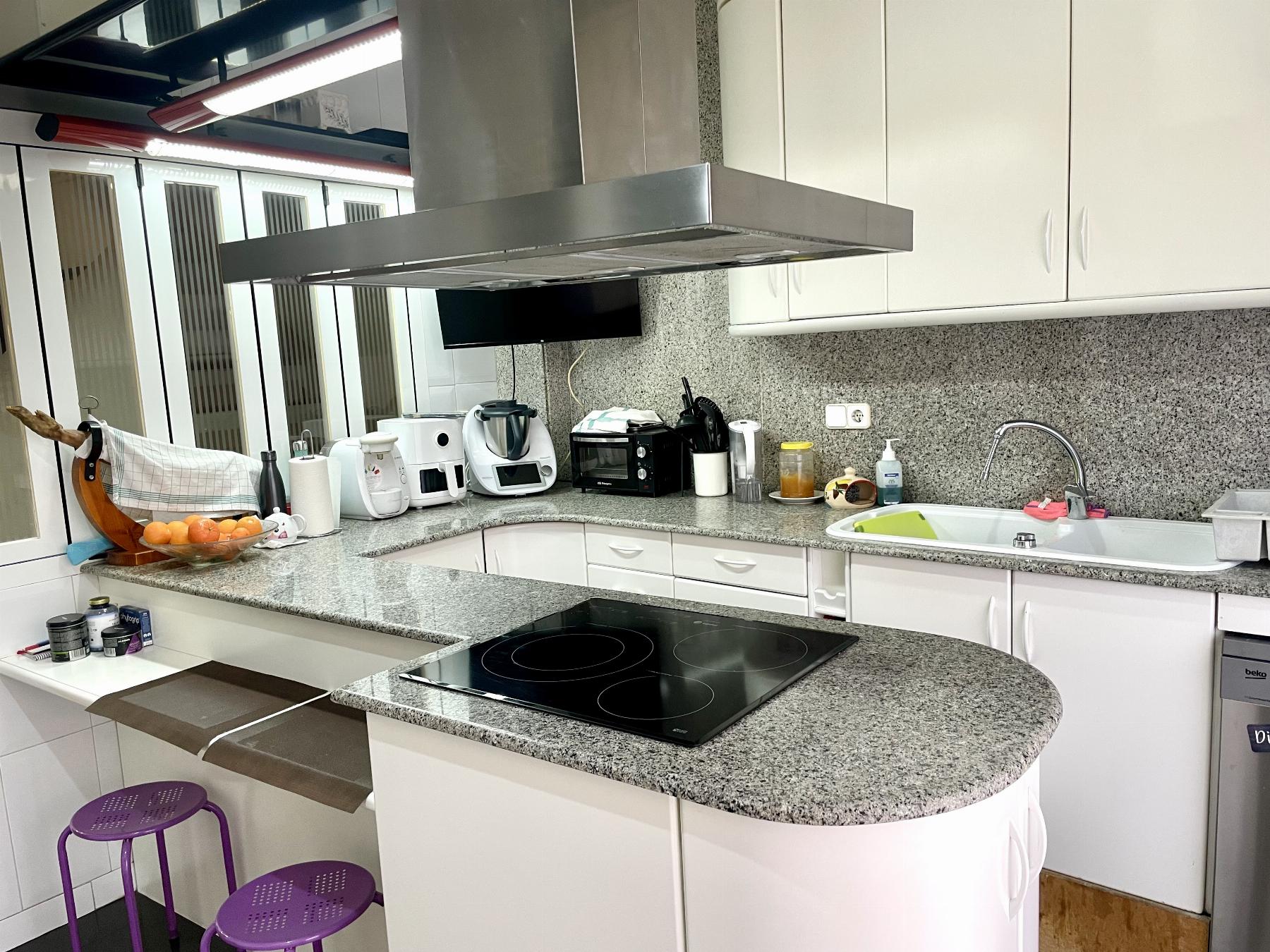 Venta de casa en Puerto Lumbreras