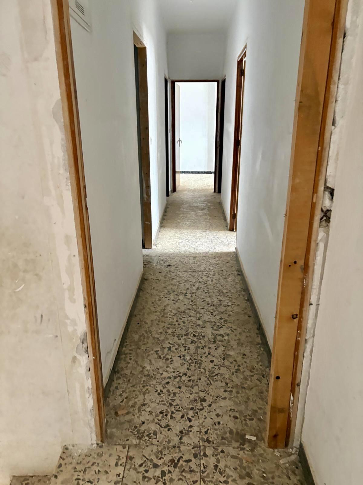 Venta de casa en Lorca