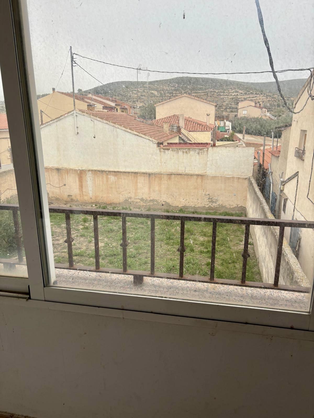 Venta de casa en Lorca