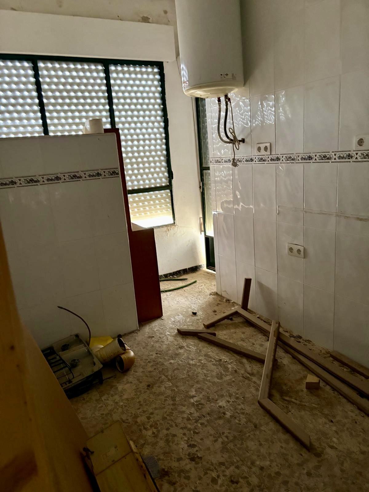 Venta de casa en Lorca