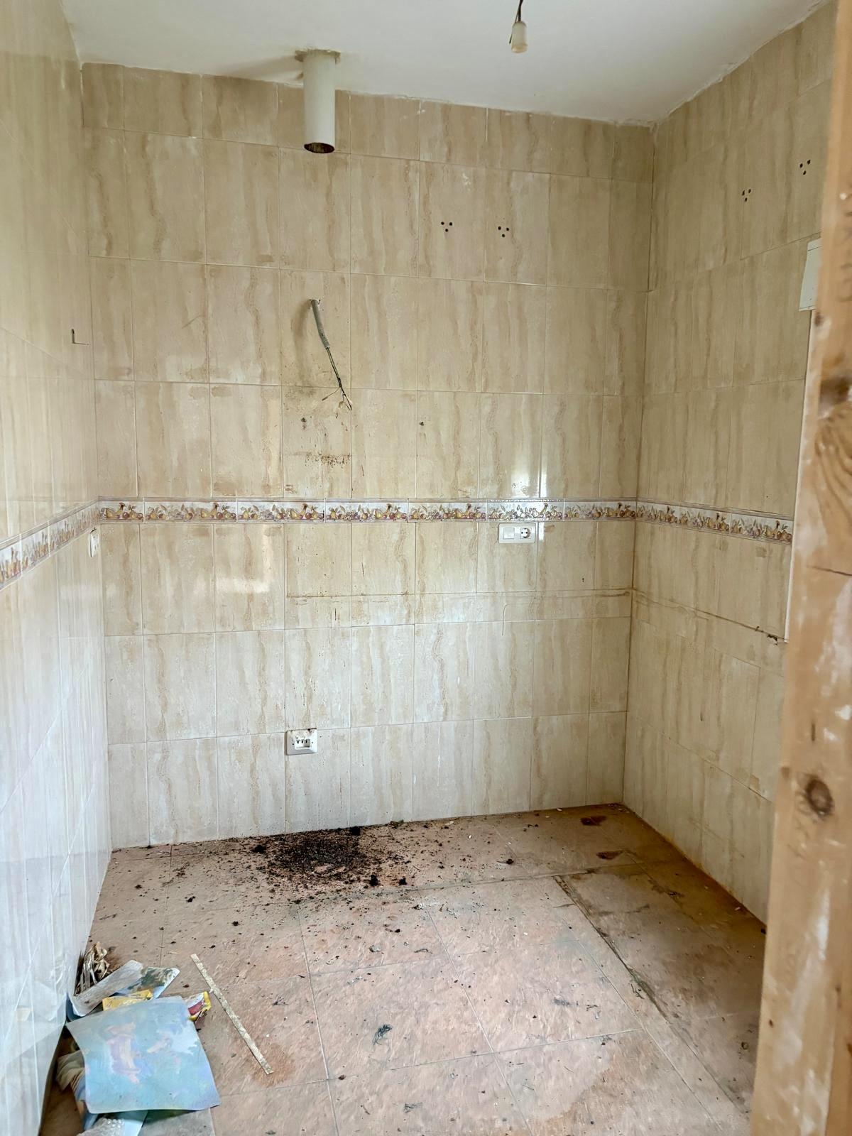 Venta de casa en Lorca