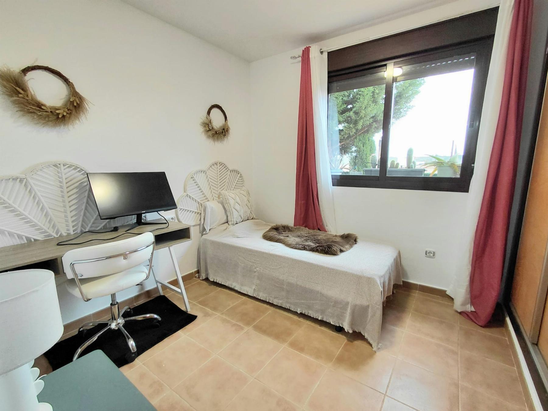 Venta de apartamento en Águilas