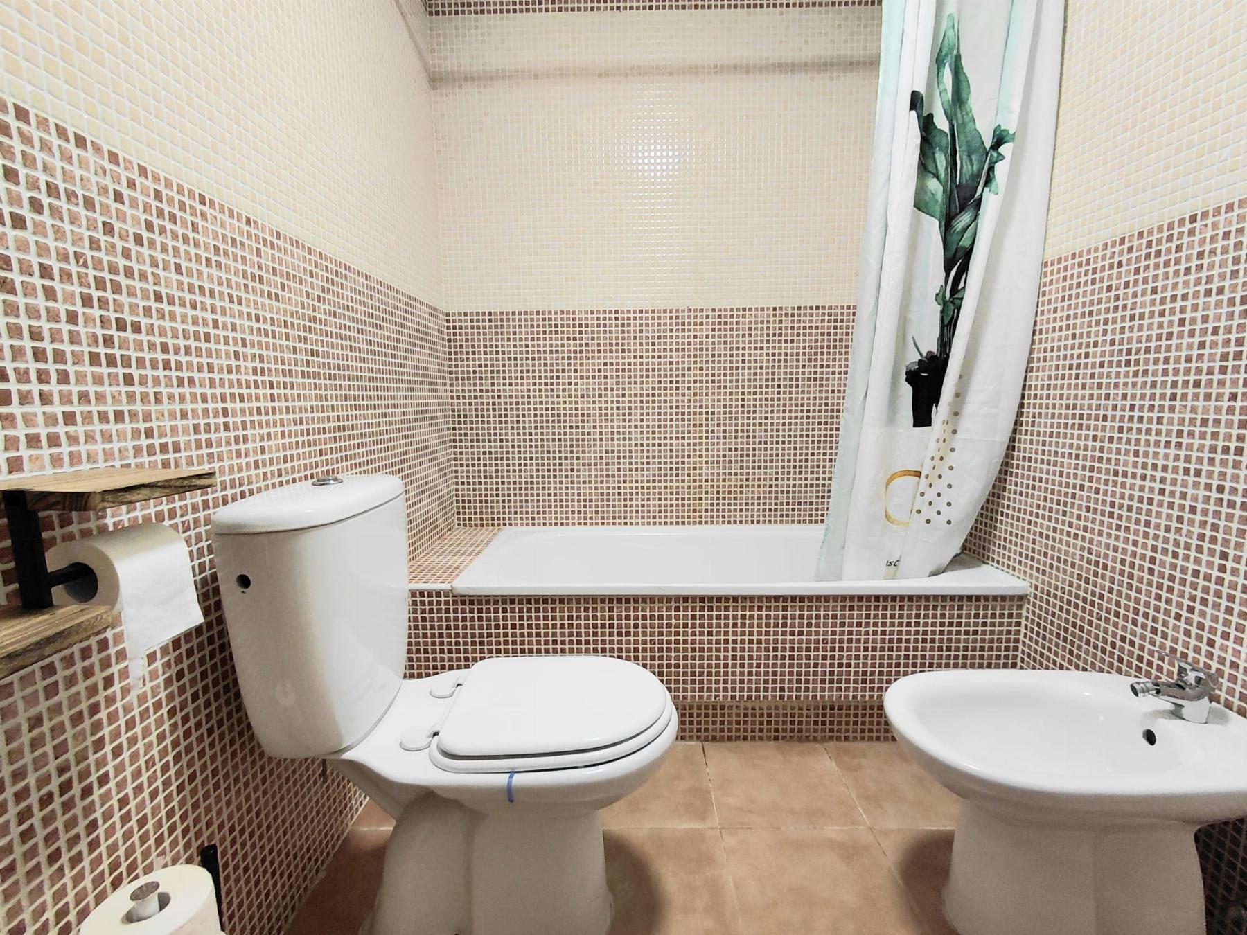 Venta de apartamento en Águilas