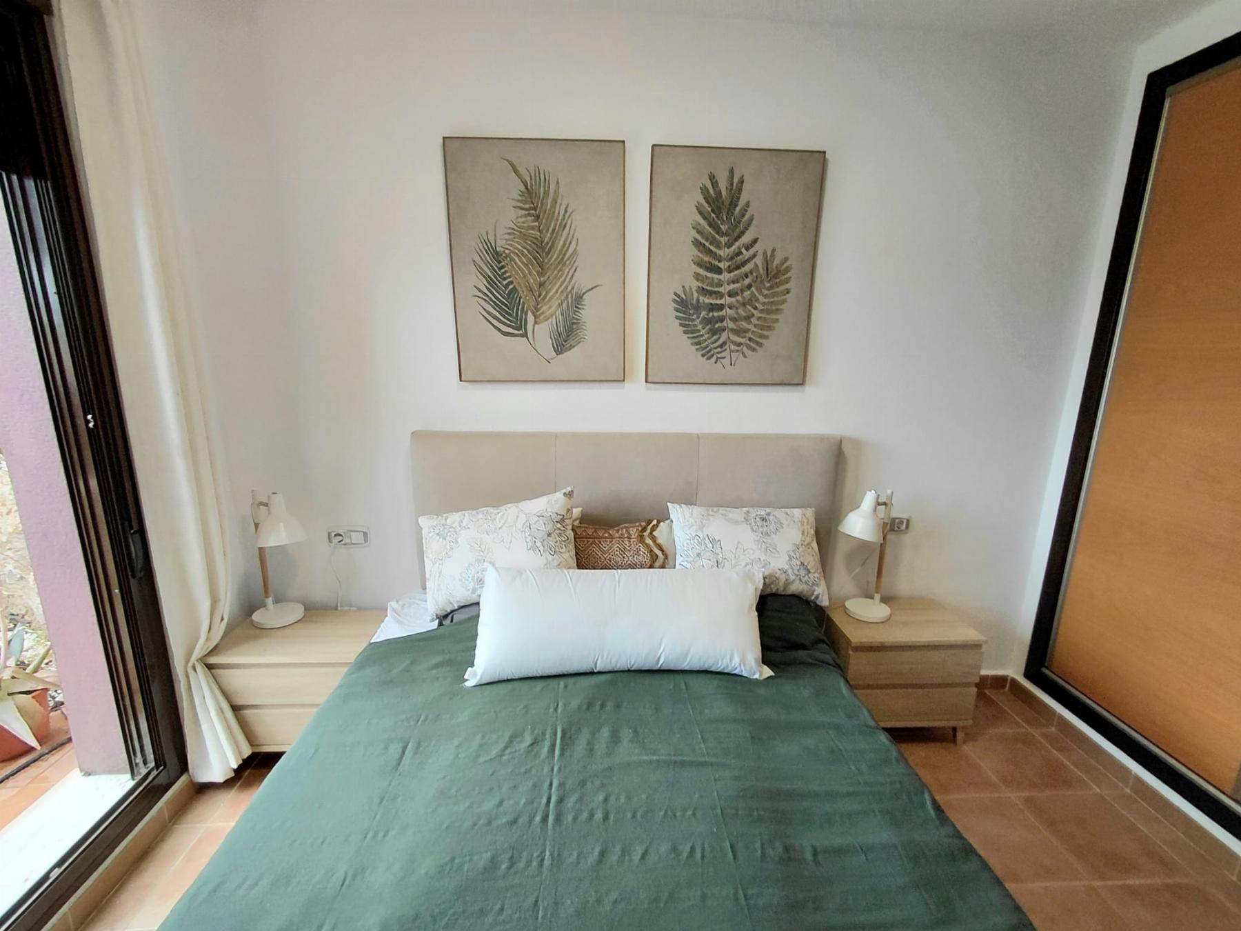 Venta de apartamento en Águilas