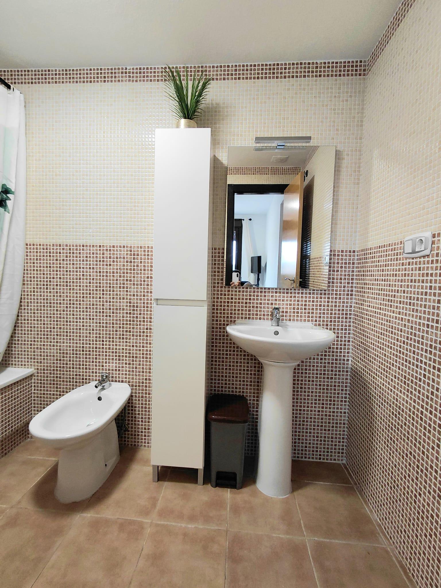 Venta de apartamento en Águilas