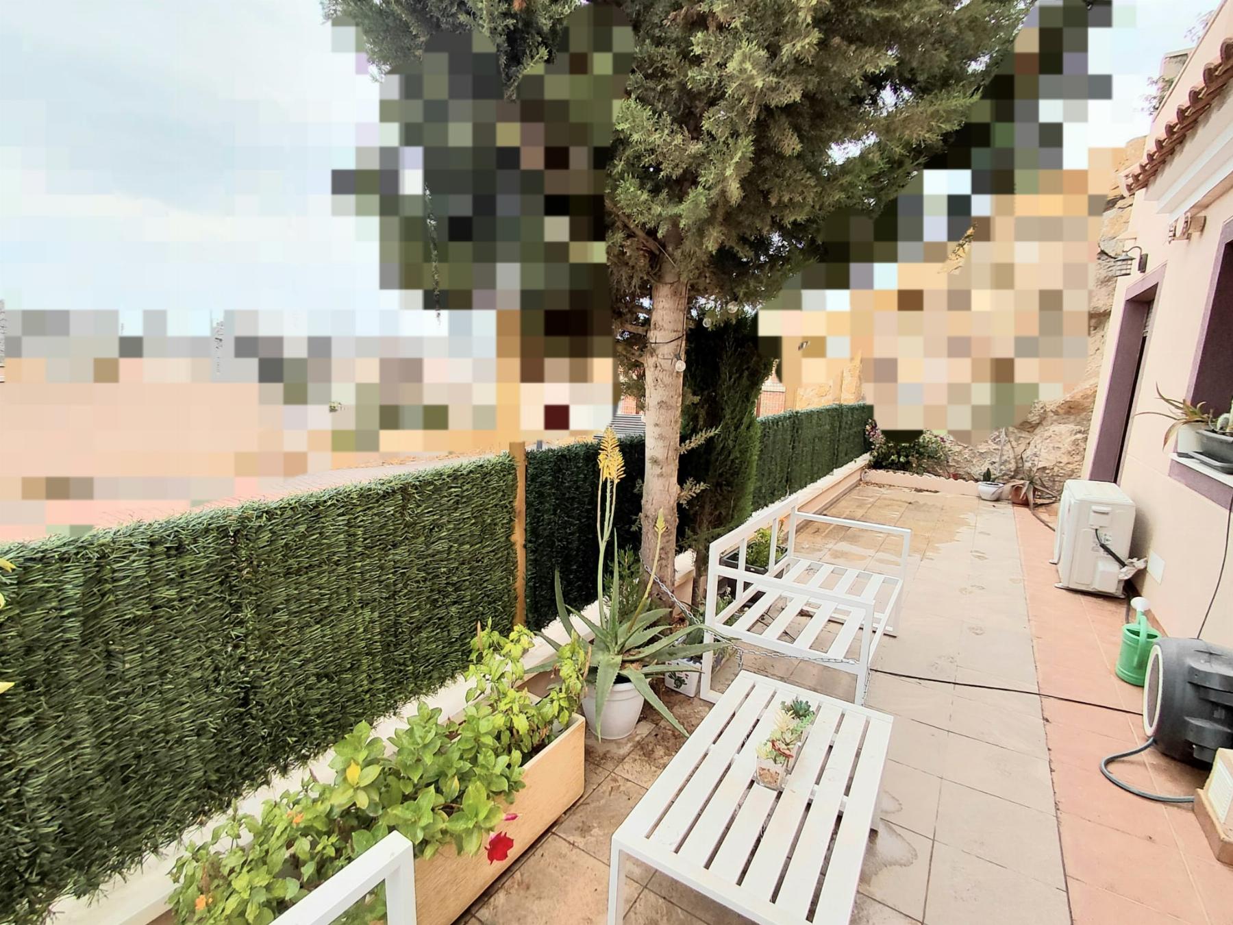 Venta de apartamento en Águilas