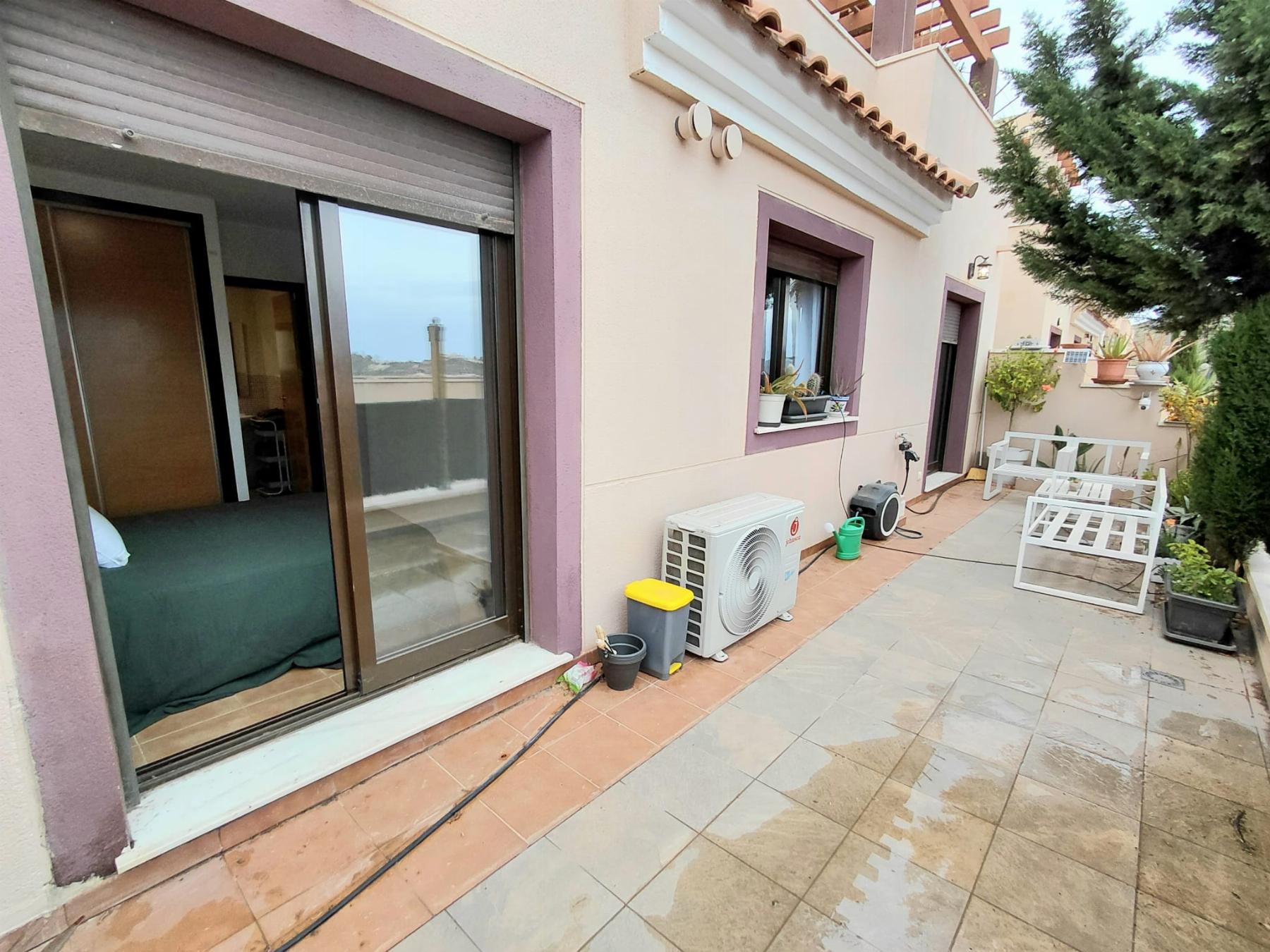 Venta de apartamento en Águilas