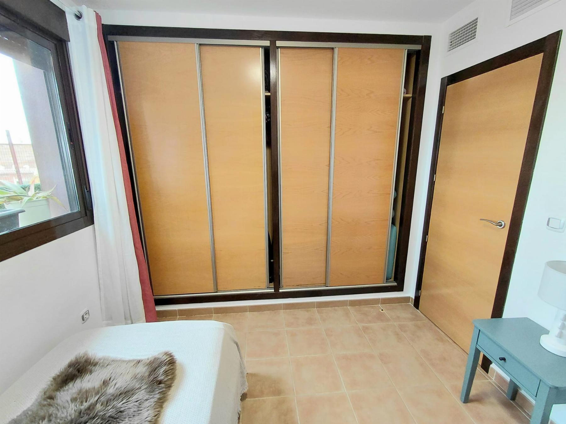 Venta de apartamento en Águilas