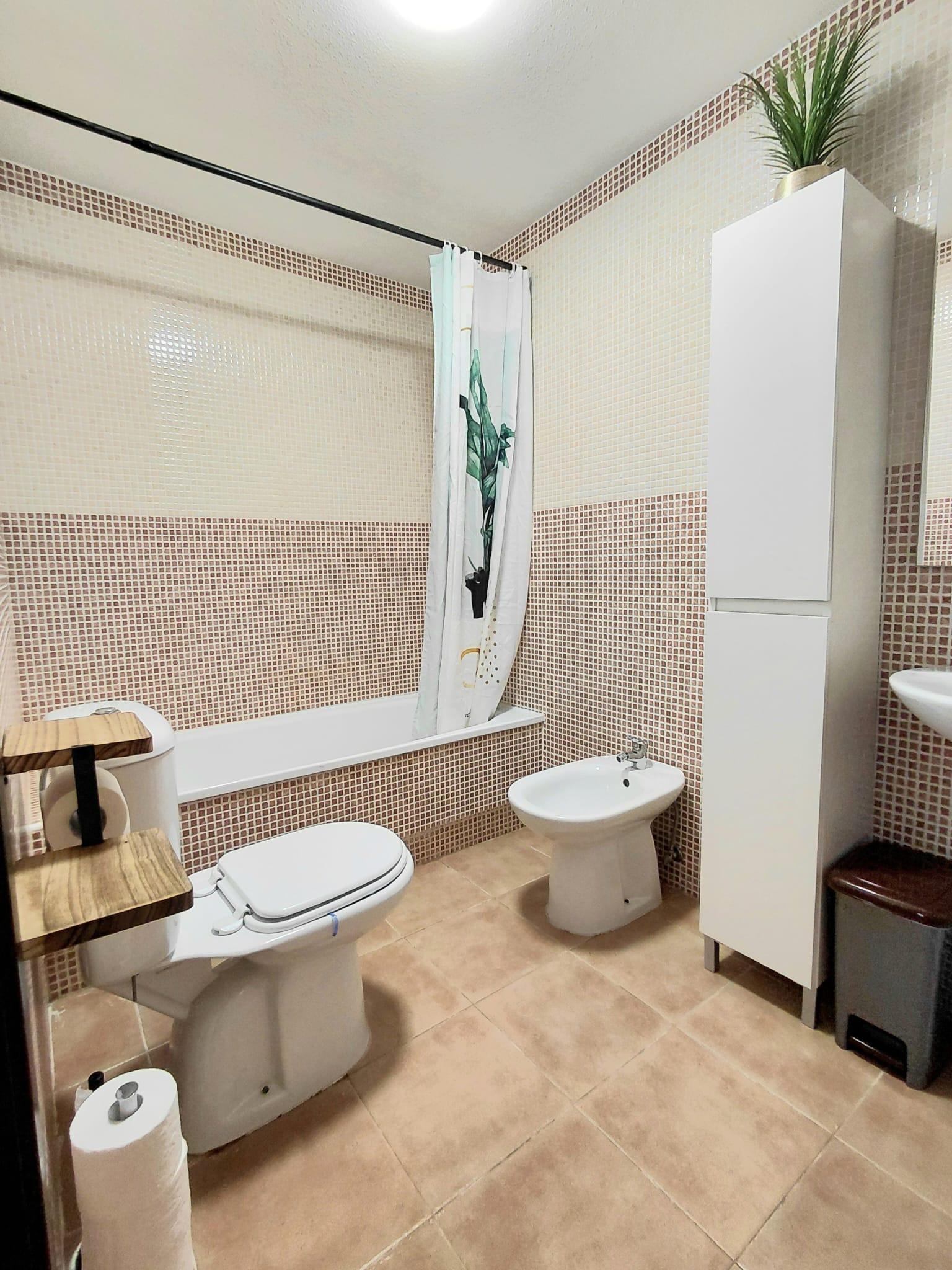 Venta de apartamento en Águilas