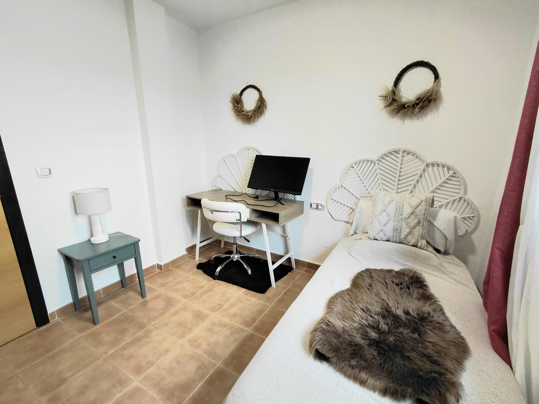 Venta de apartamento en Águilas