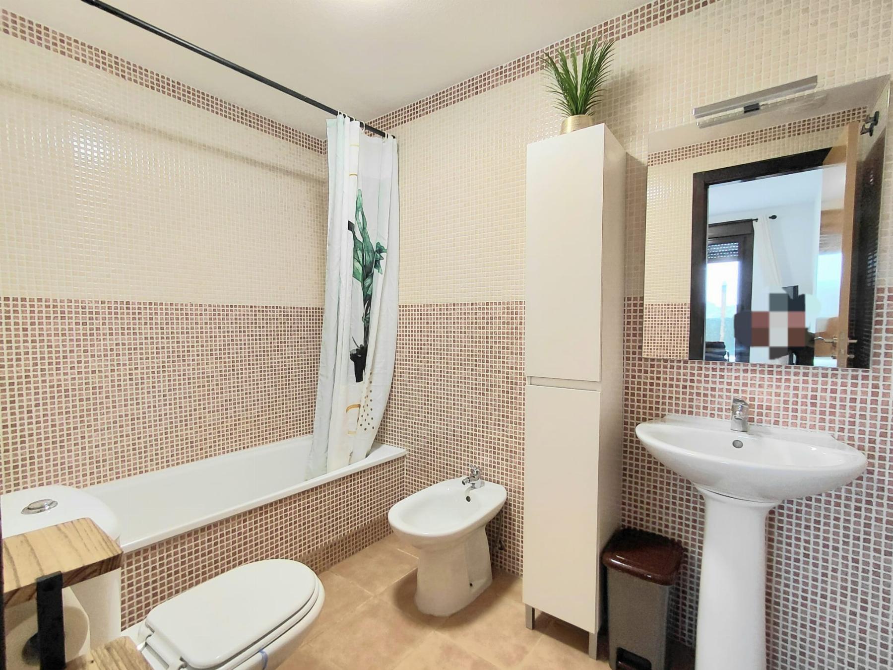 Venta de apartamento en Águilas