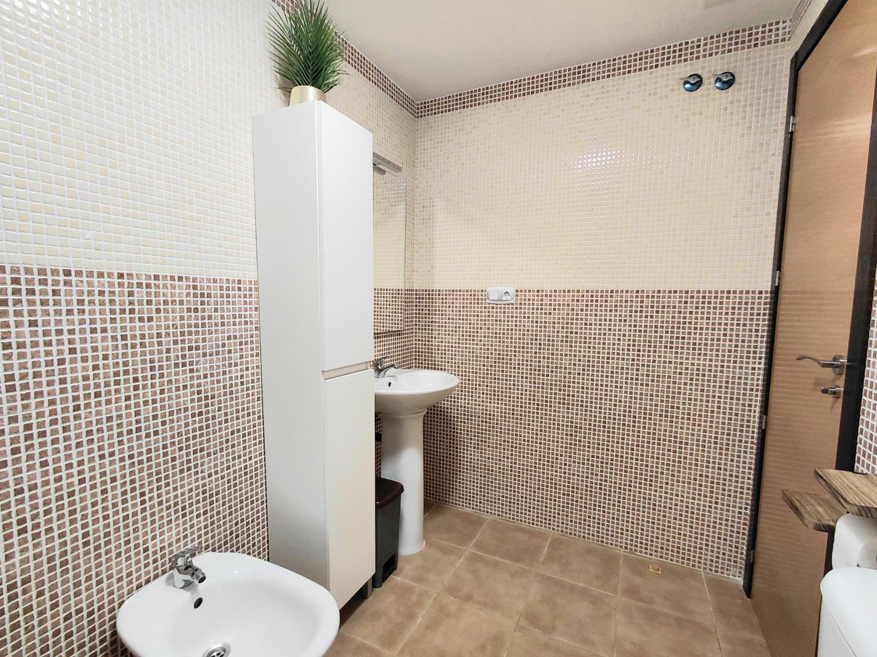 Venta de apartamento en Águilas