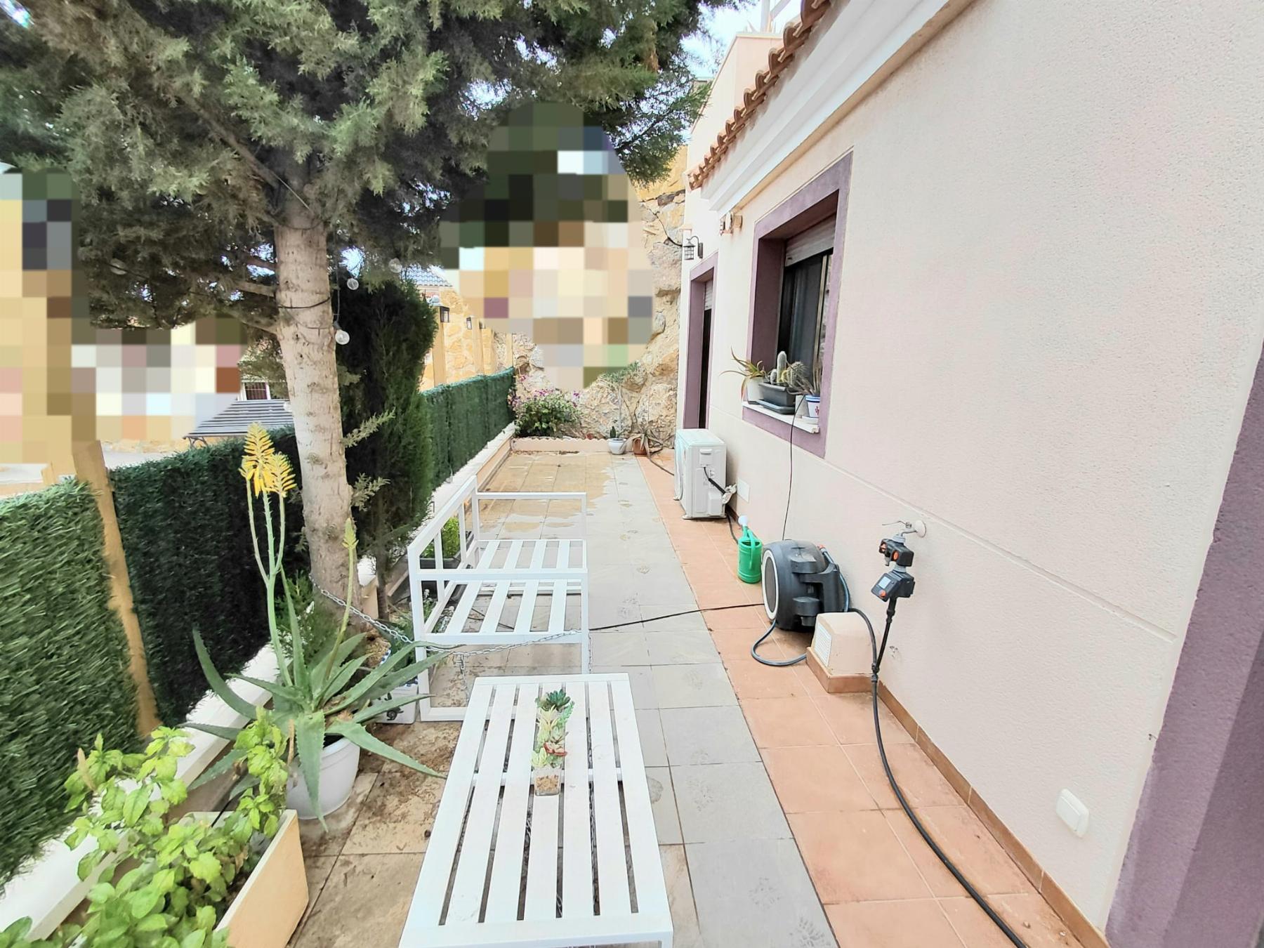 Venta de apartamento en Águilas