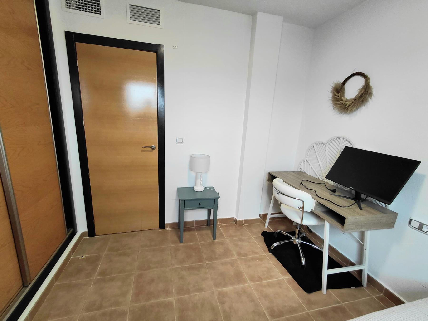 Venta de apartamento en Águilas