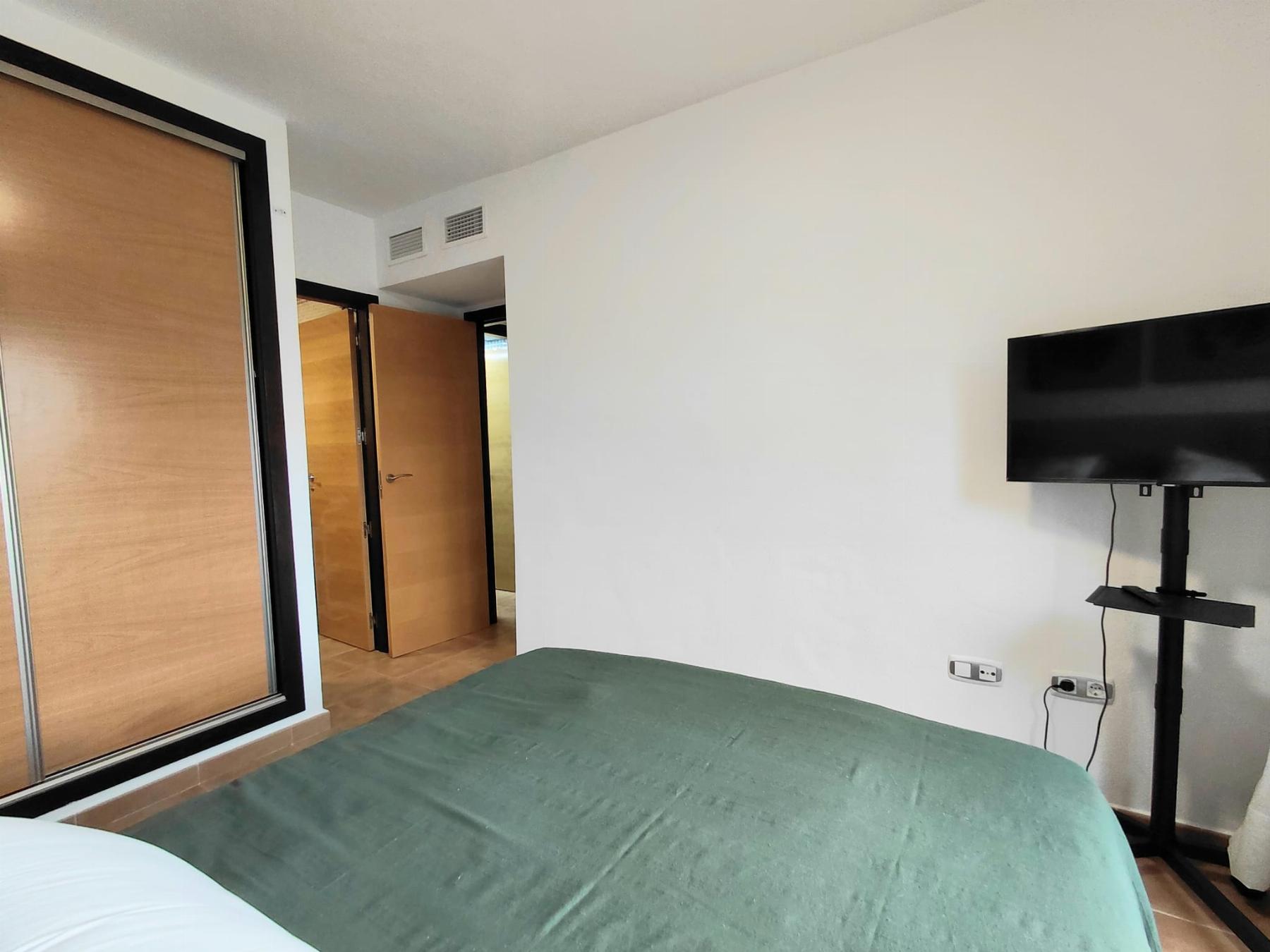 Venta de apartamento en Águilas