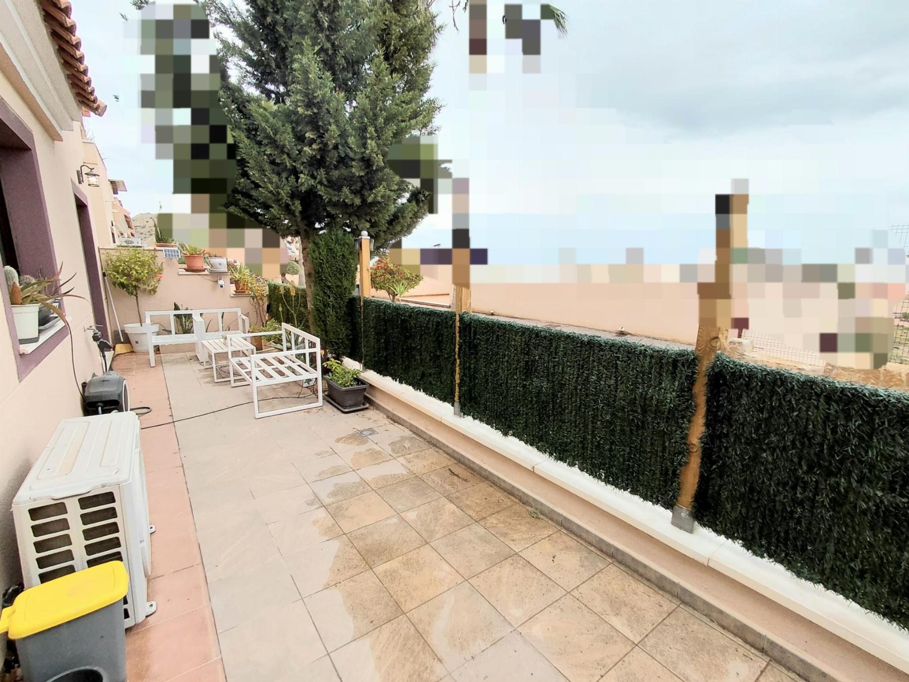 Venta de apartamento en Águilas