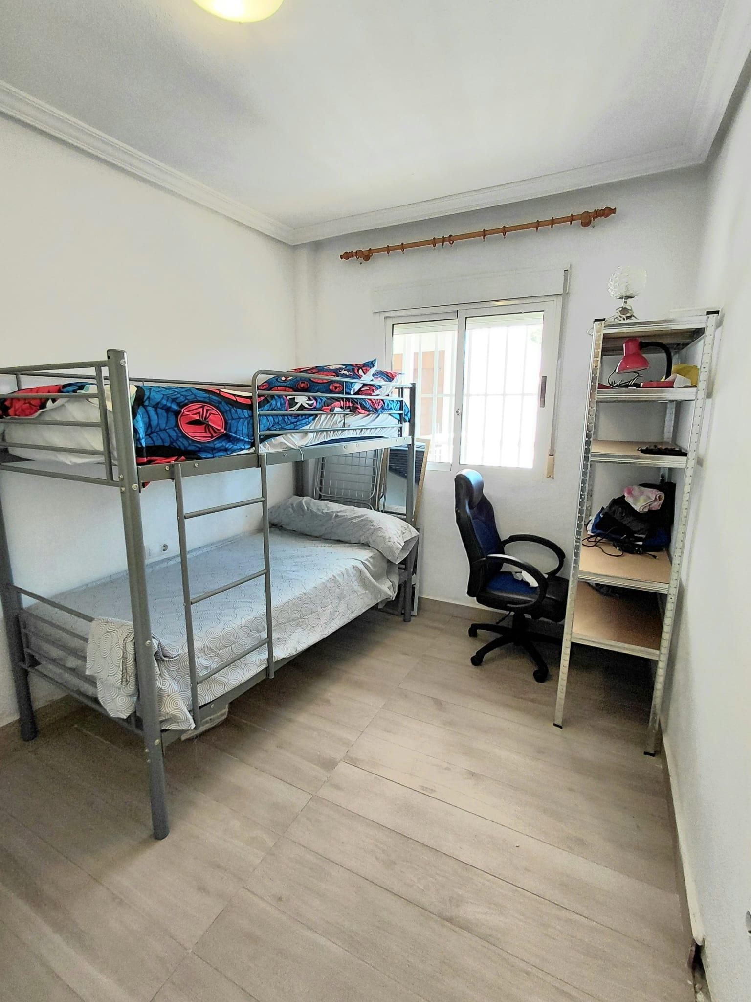 Alquiler de apartamento en Águilas
