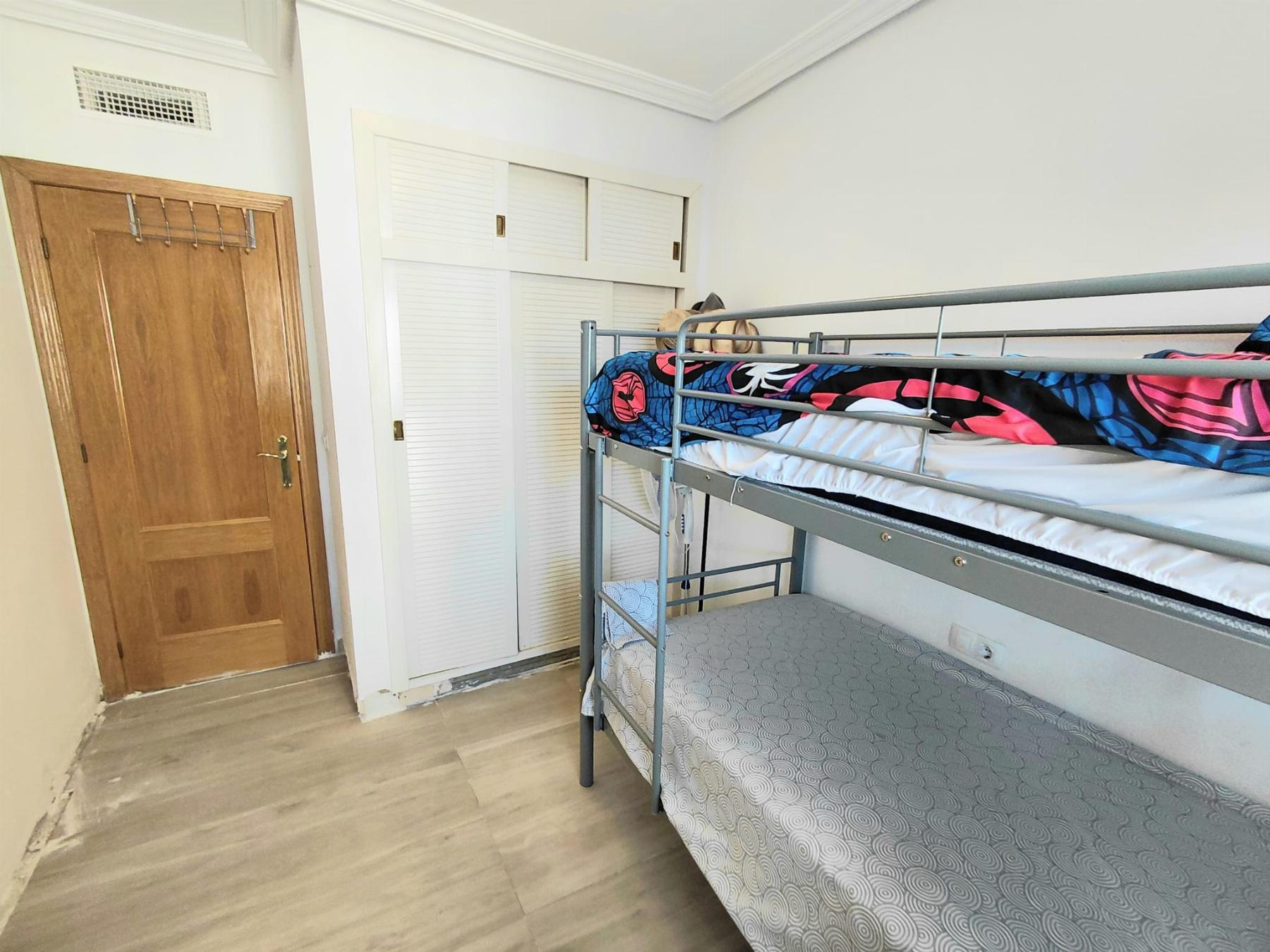 Alquiler de apartamento en Águilas