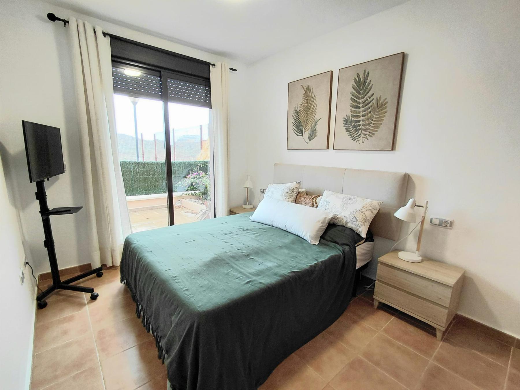 Alquiler de apartamento en Águilas