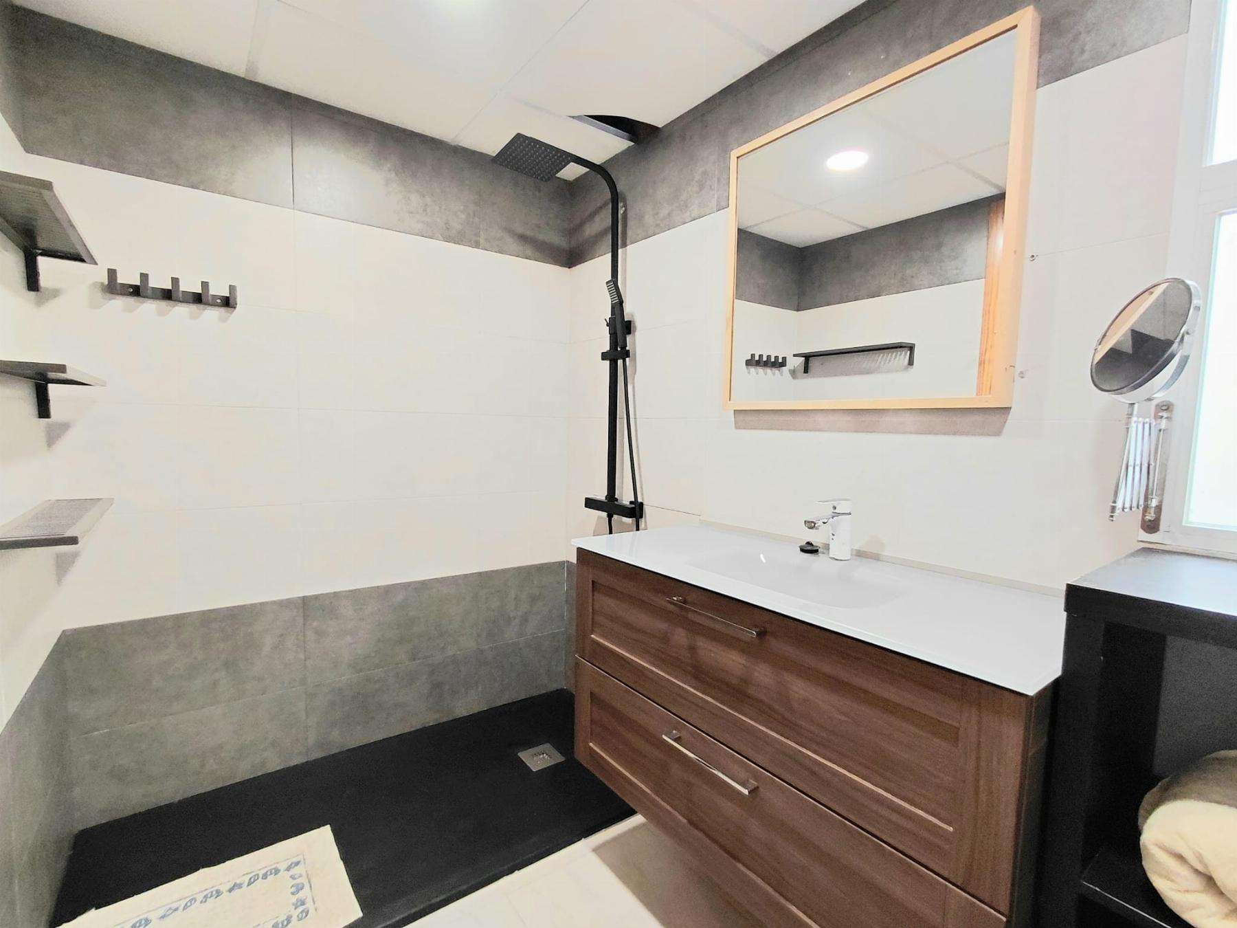 Alquiler de apartamento en Águilas