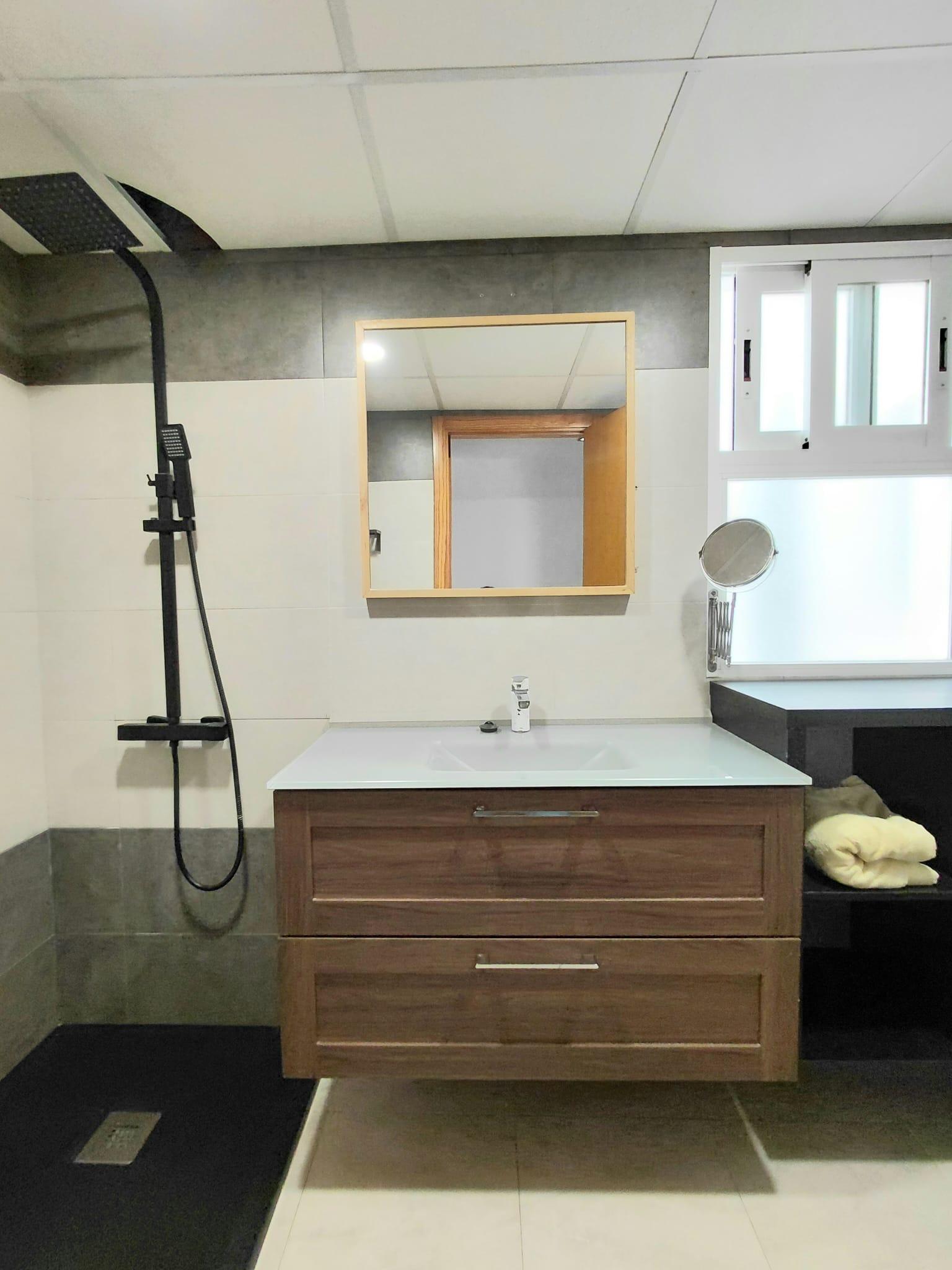 Alquiler de apartamento en Águilas